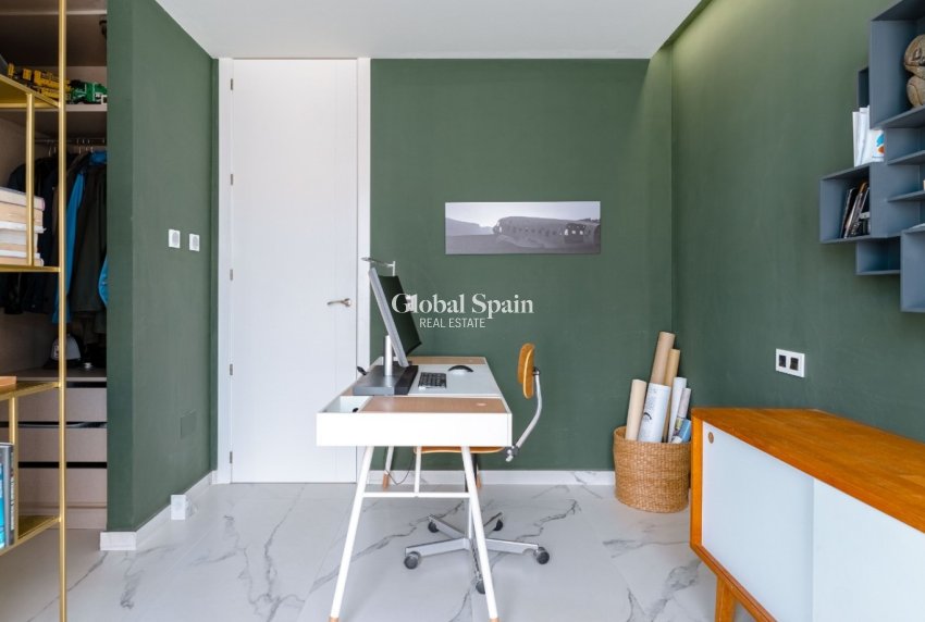 Resale - Villa -
SAN MIGUEL DE SALINAS - San Miguel de Salinas