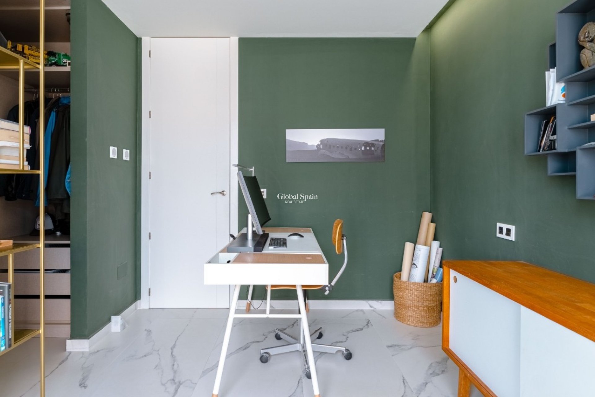 Resale - Villa -
SAN MIGUEL DE SALINAS - San Miguel de Salinas