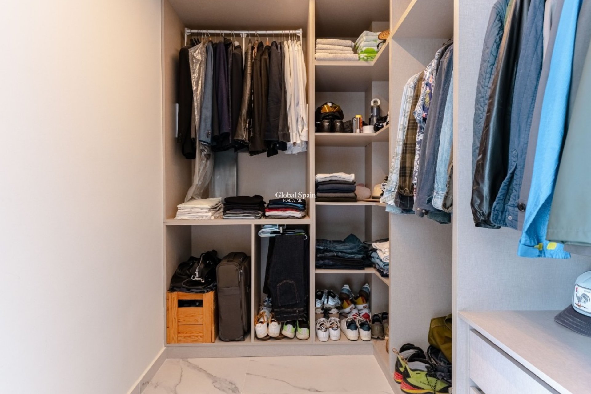 Resale - Villa -
SAN MIGUEL DE SALINAS - San Miguel de Salinas