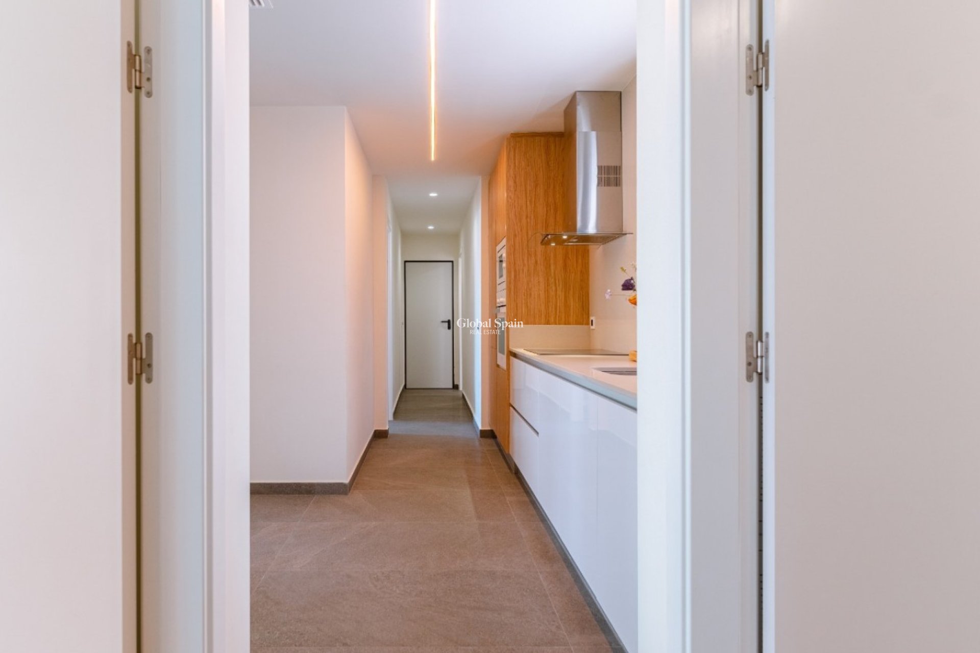 Resale - Villa -
SAN MIGUEL DE SALINAS - San Miguel de Salinas