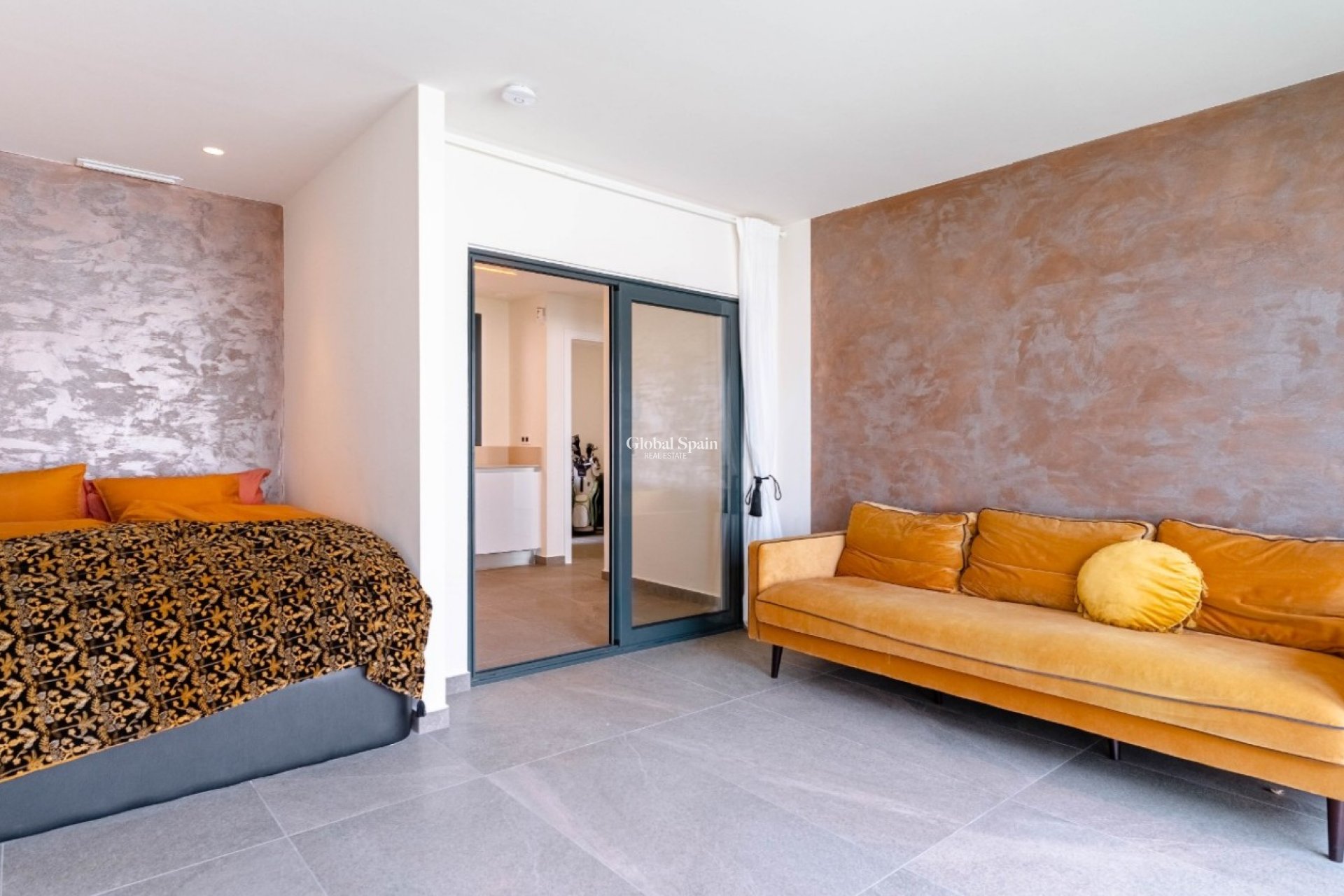 Resale - Villa -
SAN MIGUEL DE SALINAS - San Miguel de Salinas