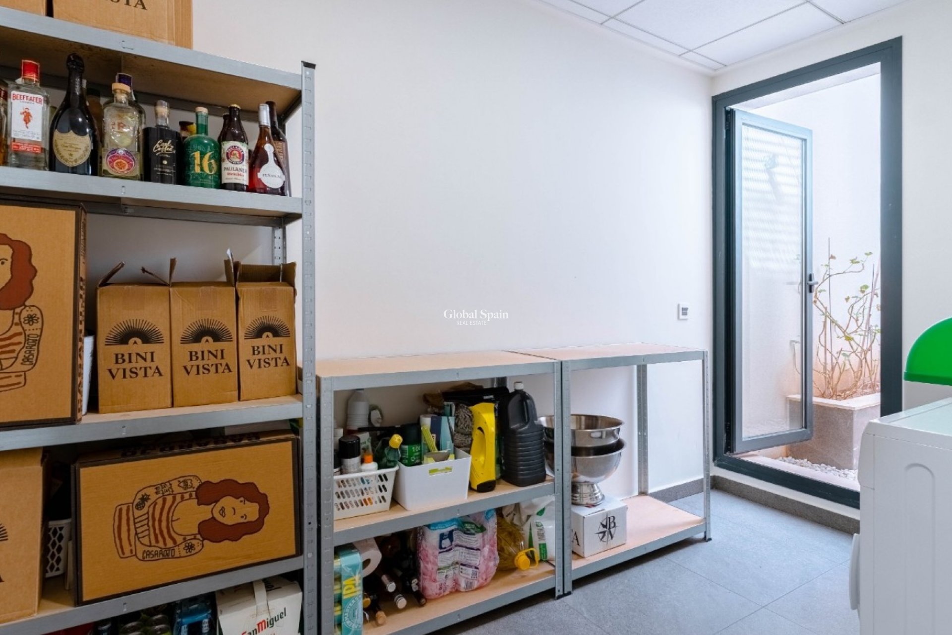 Resale - Villa -
SAN MIGUEL DE SALINAS - San Miguel de Salinas