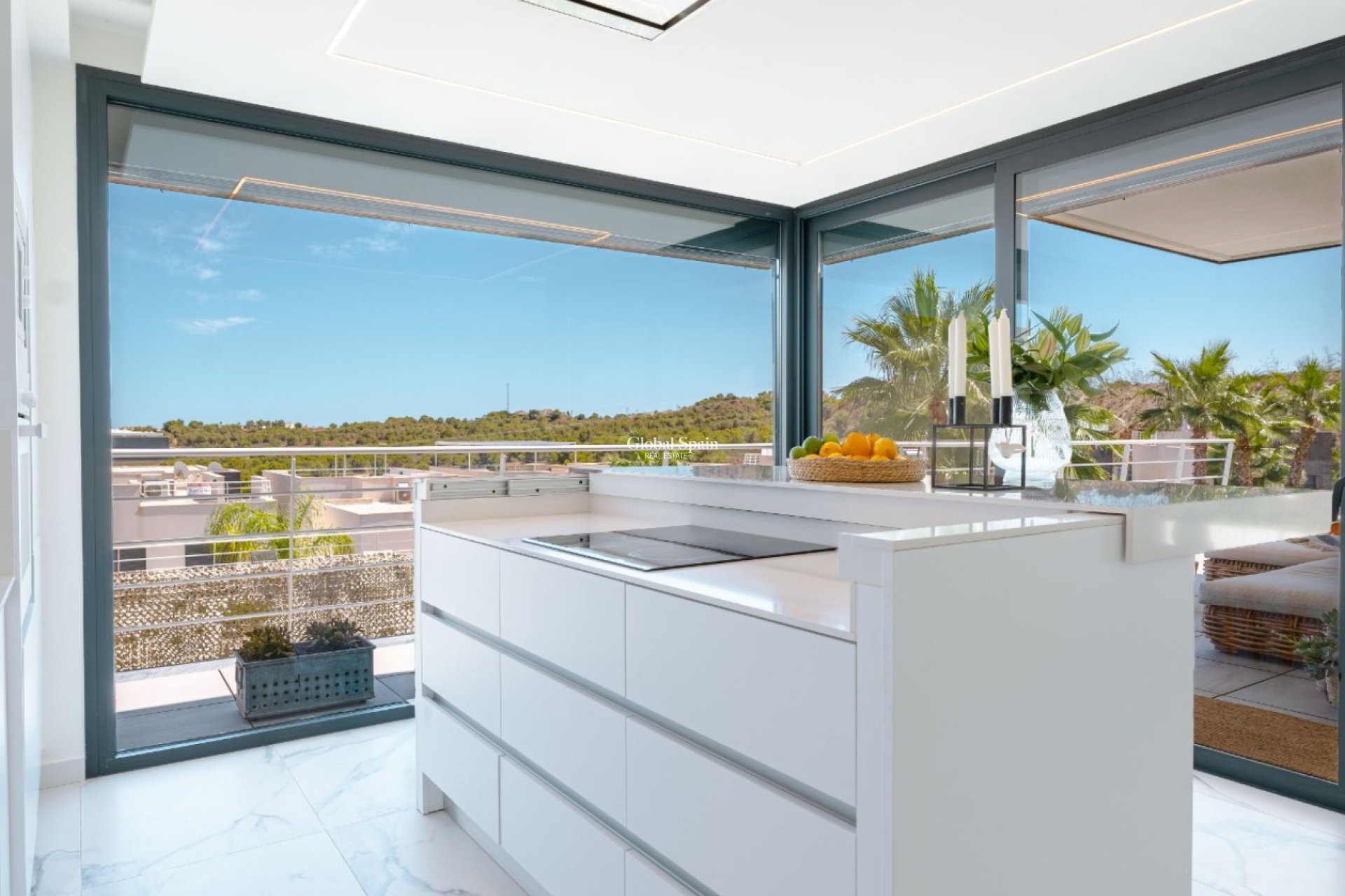 Resale - VILLA -
SAN MIGUEL DE SALINAS - San Miguel de Salinas