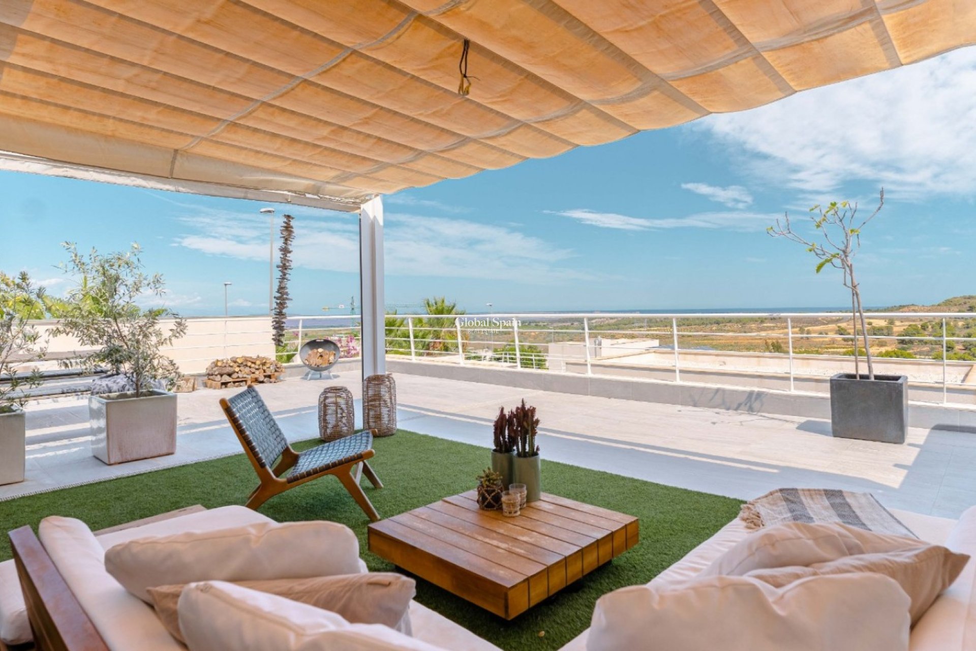Resale - VILLA -
SAN MIGUEL DE SALINAS - San Miguel de Salinas