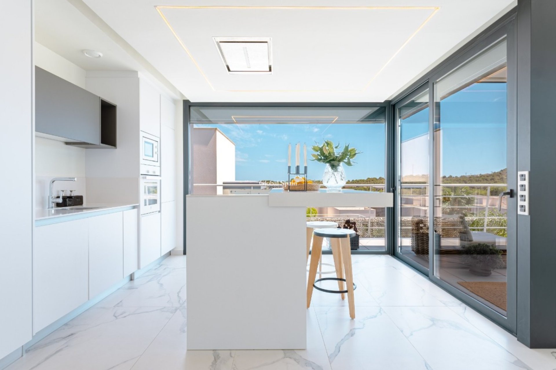 Resale - VILLA -
SAN MIGUEL DE SALINAS - San Miguel de Salinas