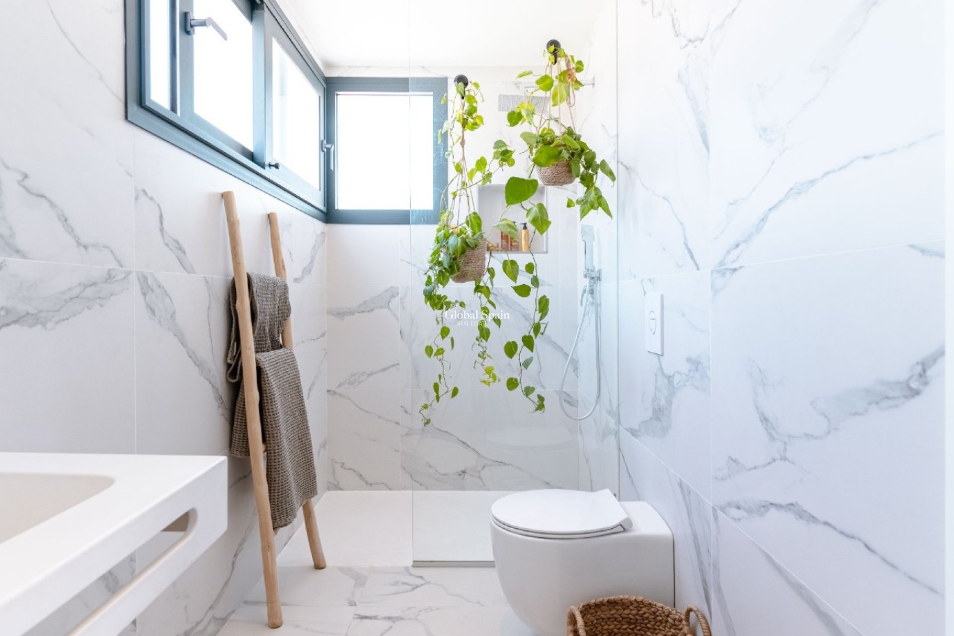 Resale - VILLA -
SAN MIGUEL DE SALINAS - San Miguel de Salinas