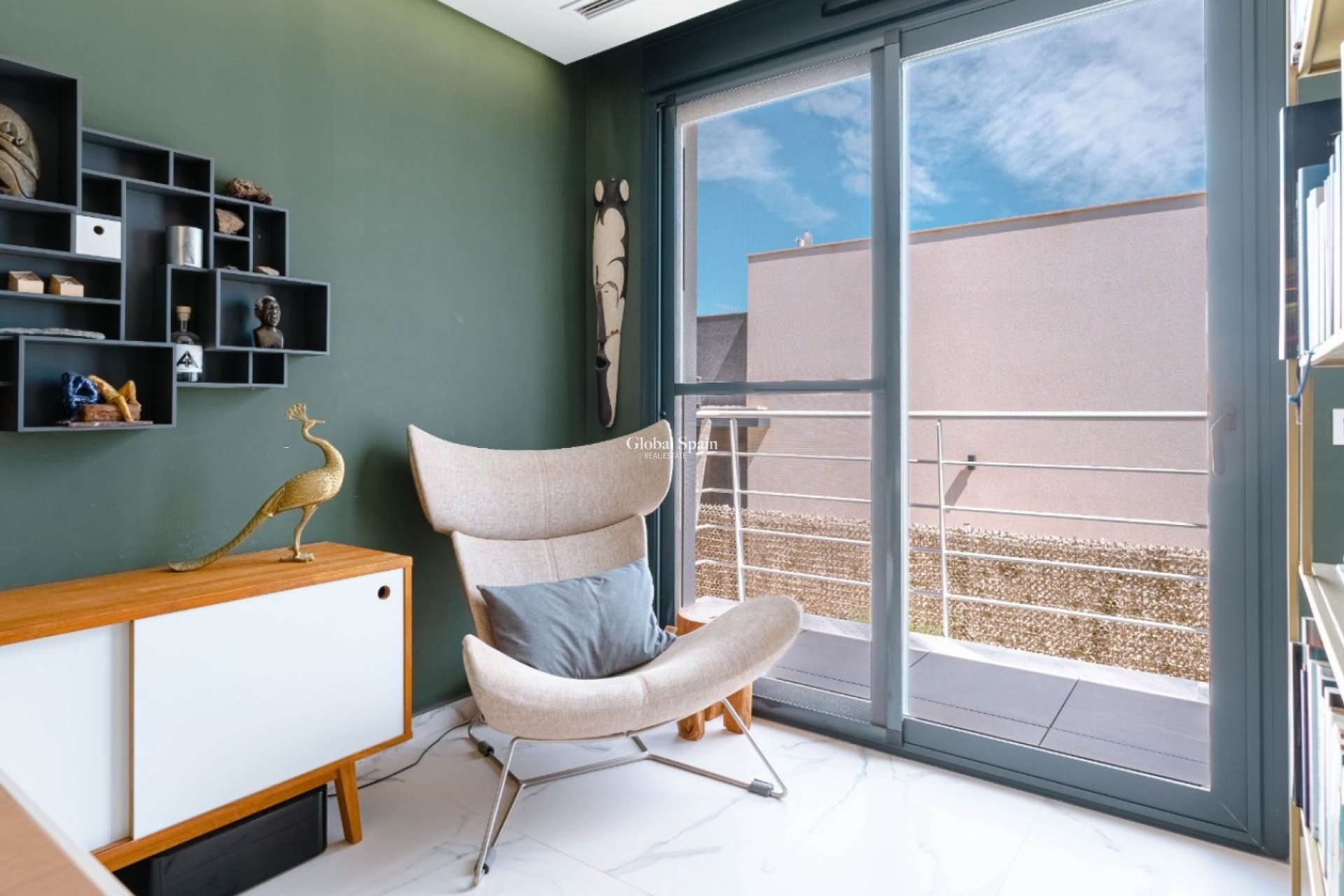 Resale - VILLA -
SAN MIGUEL DE SALINAS - San Miguel de Salinas