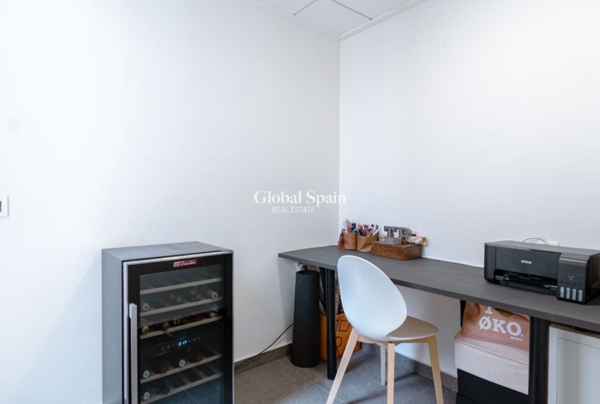 Resale - VILLA -
SAN MIGUEL DE SALINAS - San Miguel de Salinas