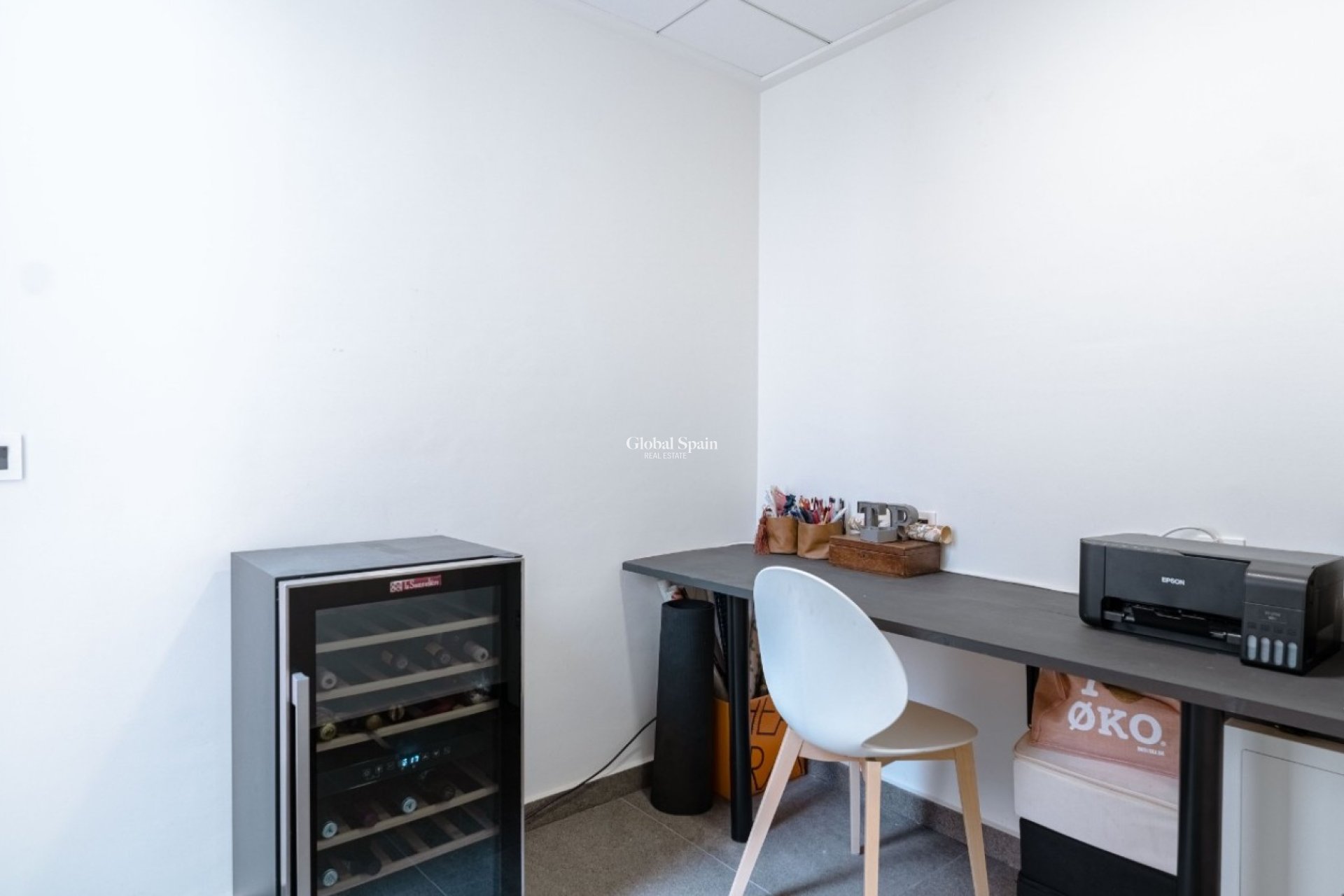 Resale - VILLA -
SAN MIGUEL DE SALINAS - San Miguel de Salinas