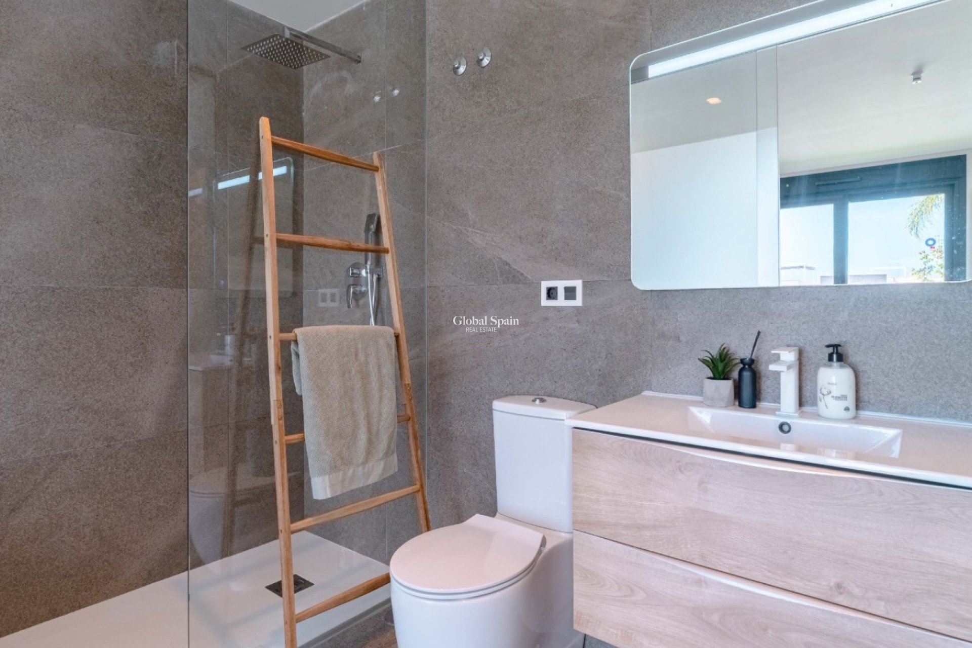 Resale - VILLA -
SAN MIGUEL DE SALINAS - San Miguel de Salinas