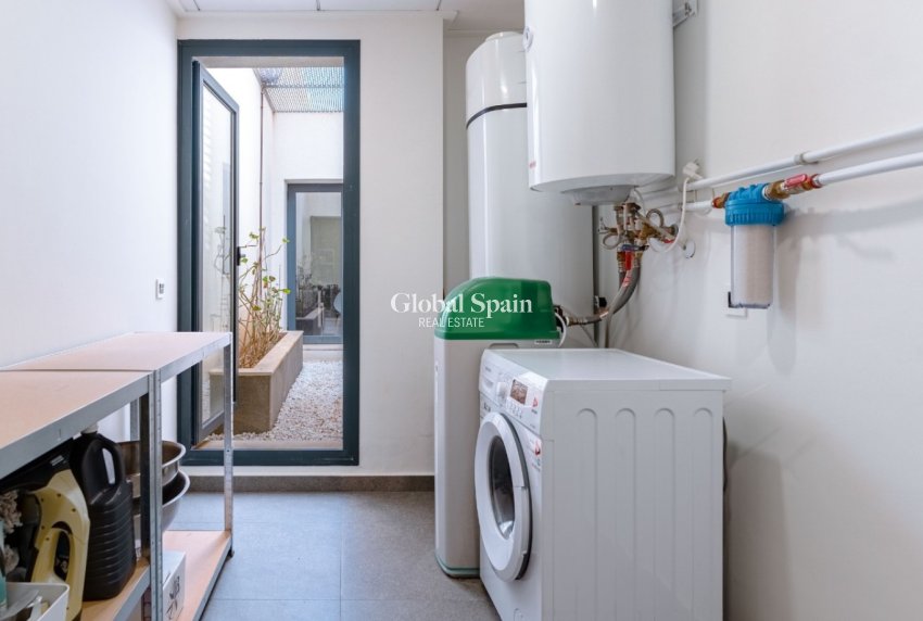 Resale - VILLA -
SAN MIGUEL DE SALINAS - San Miguel de Salinas