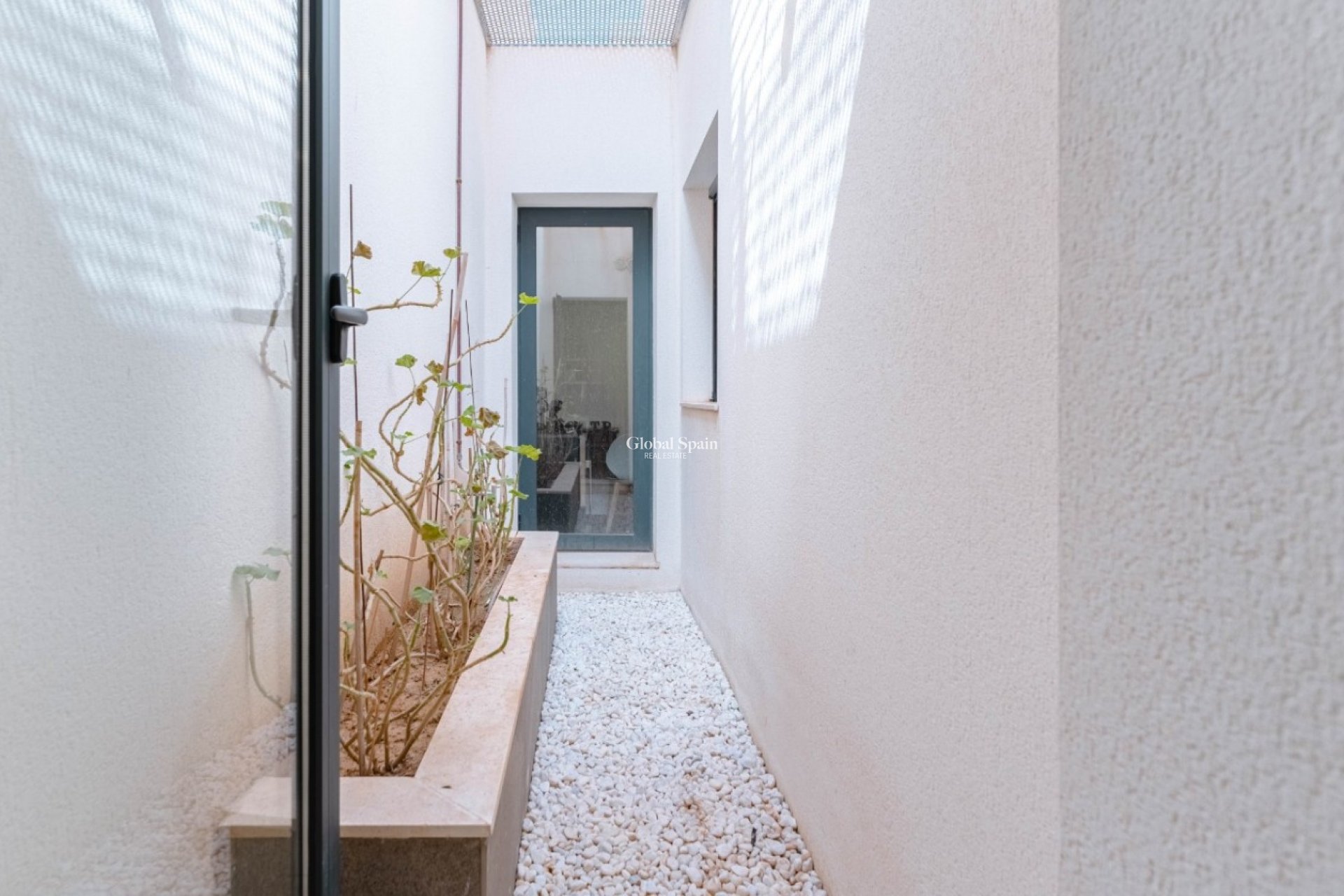 Resale - VILLA -
SAN MIGUEL DE SALINAS - San Miguel de Salinas