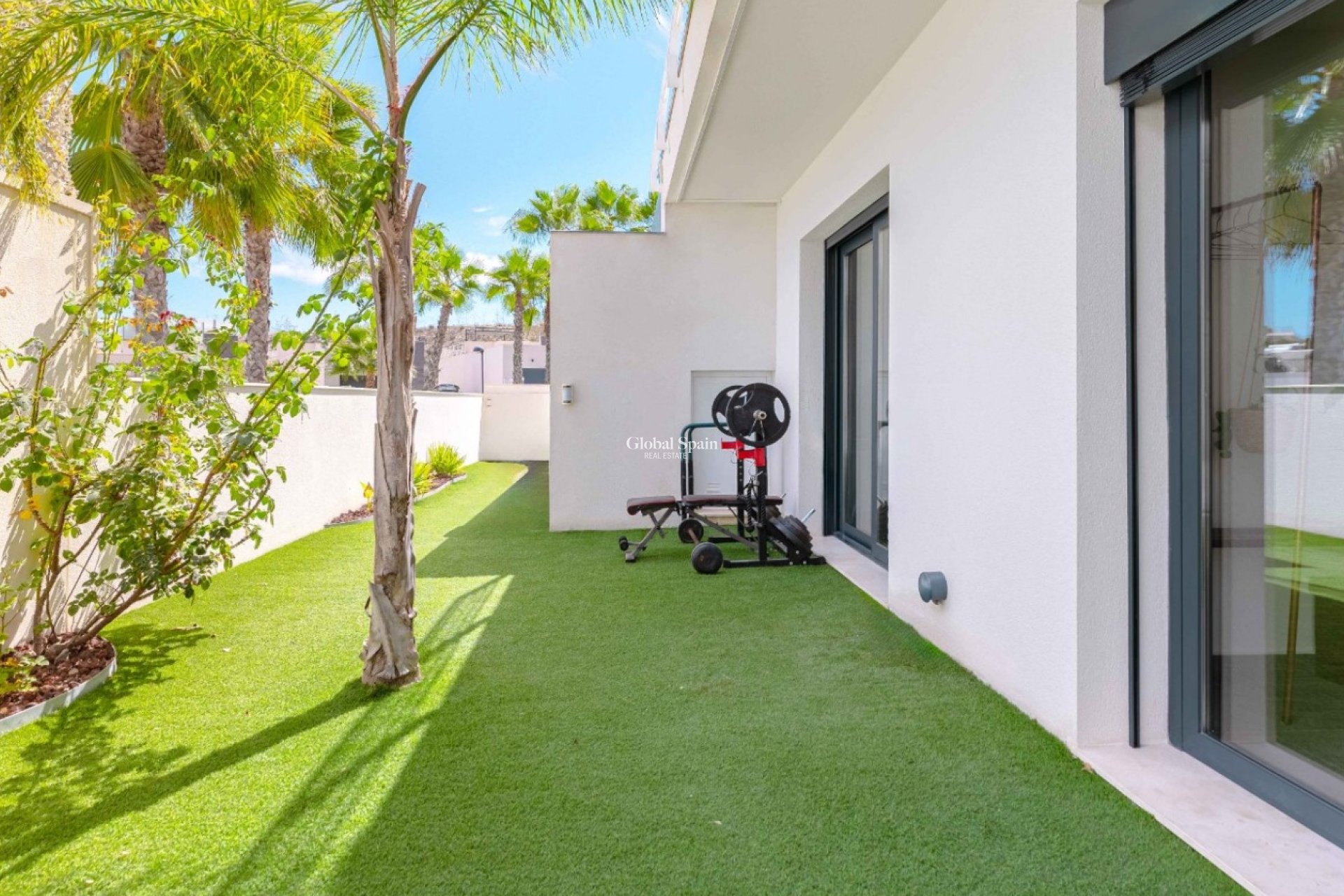 Resale - VILLA -
SAN MIGUEL DE SALINAS - San Miguel de Salinas