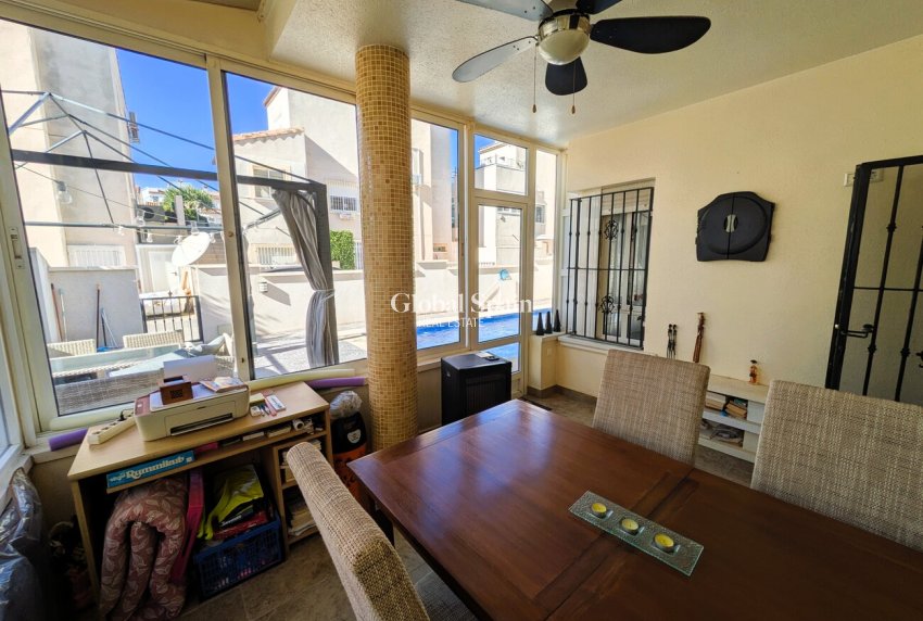 Resale - VILLA -
SAN MIGUEL DE SALINAS - San Miguel de Salinas