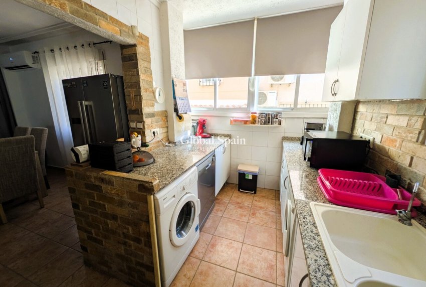 Resale - VILLA -
SAN MIGUEL DE SALINAS - San Miguel de Salinas