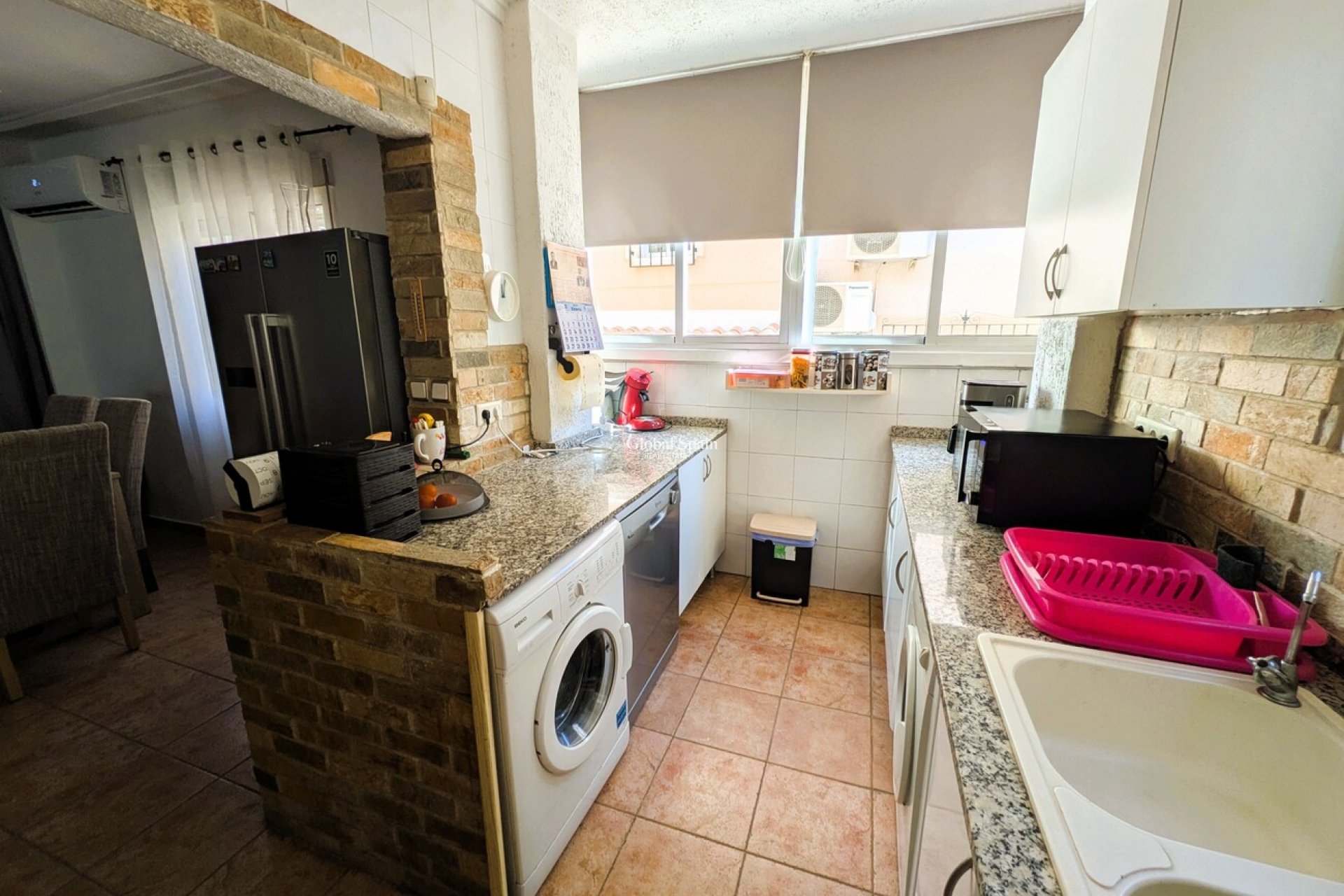 Resale - VILLA -
SAN MIGUEL DE SALINAS - San Miguel de Salinas