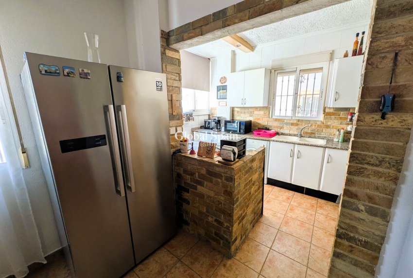 Resale - VILLA -
SAN MIGUEL DE SALINAS - San Miguel de Salinas