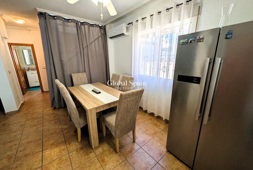 Resale - VILLA -
SAN MIGUEL DE SALINAS - San Miguel de Salinas