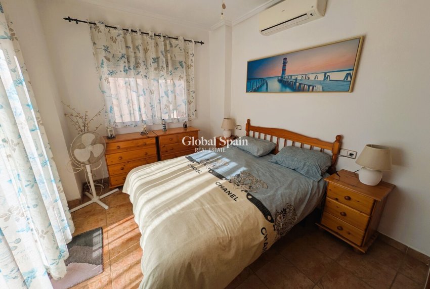 Resale - VILLA -
SAN MIGUEL DE SALINAS - San Miguel de Salinas