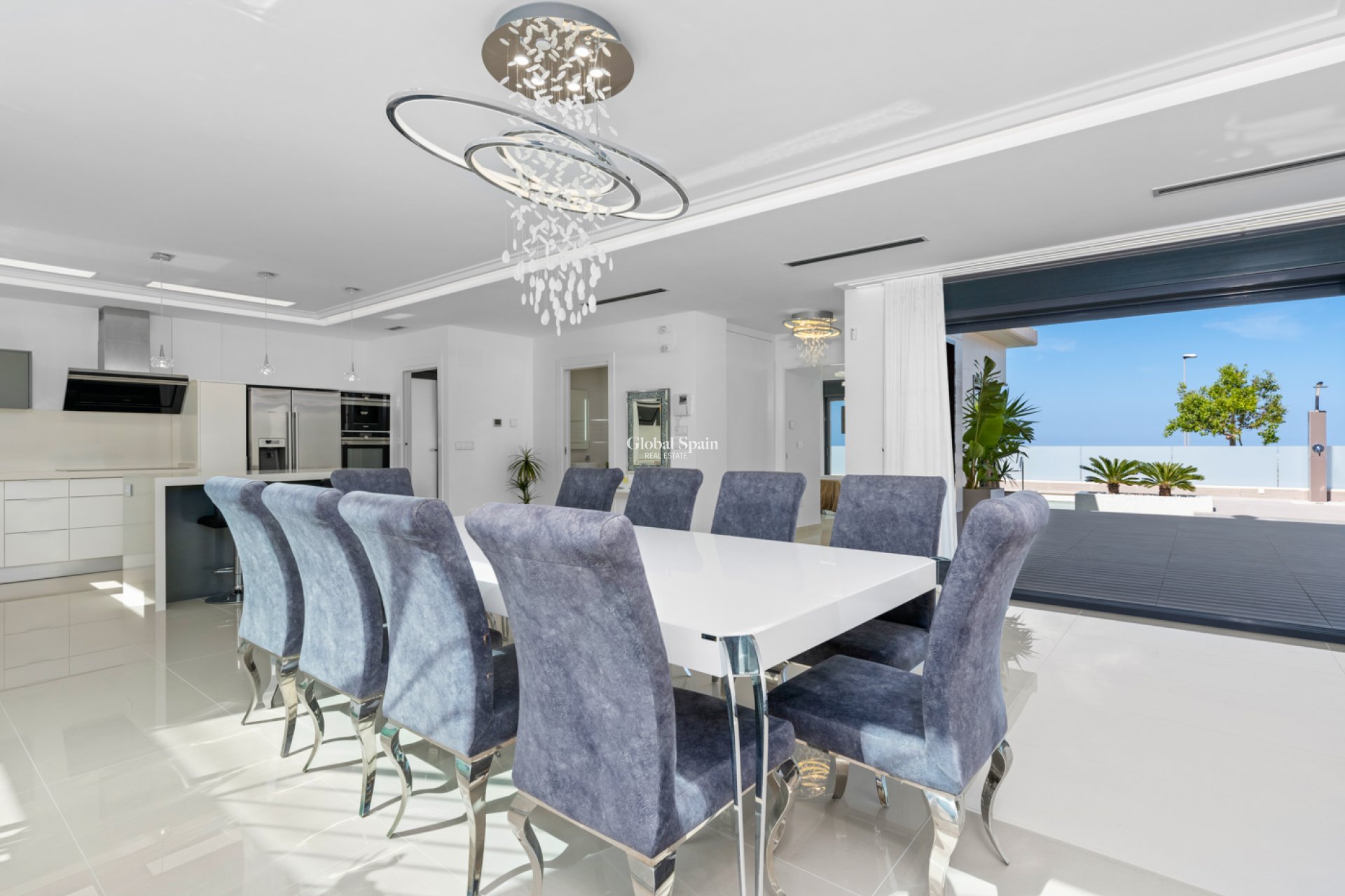 Resale - Villa -
SAN MIGUEL DE SALINAS - San Miguel Salinas