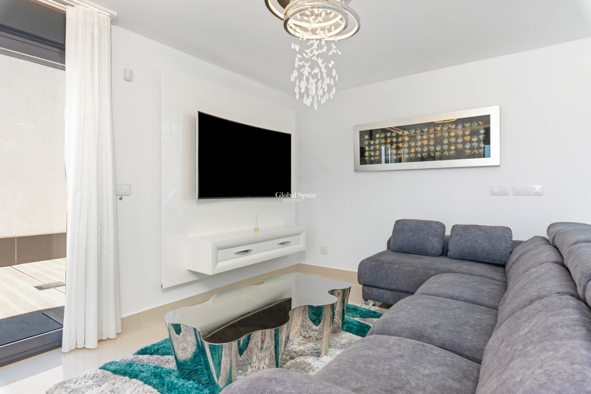 Resale - Villa -
SAN MIGUEL DE SALINAS - San Miguel Salinas