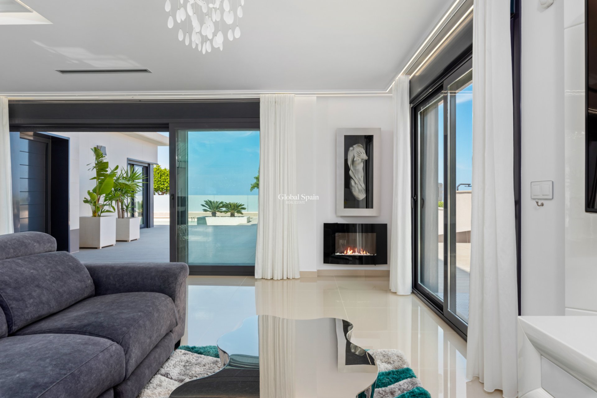 Resale - Villa -
SAN MIGUEL DE SALINAS - San Miguel Salinas