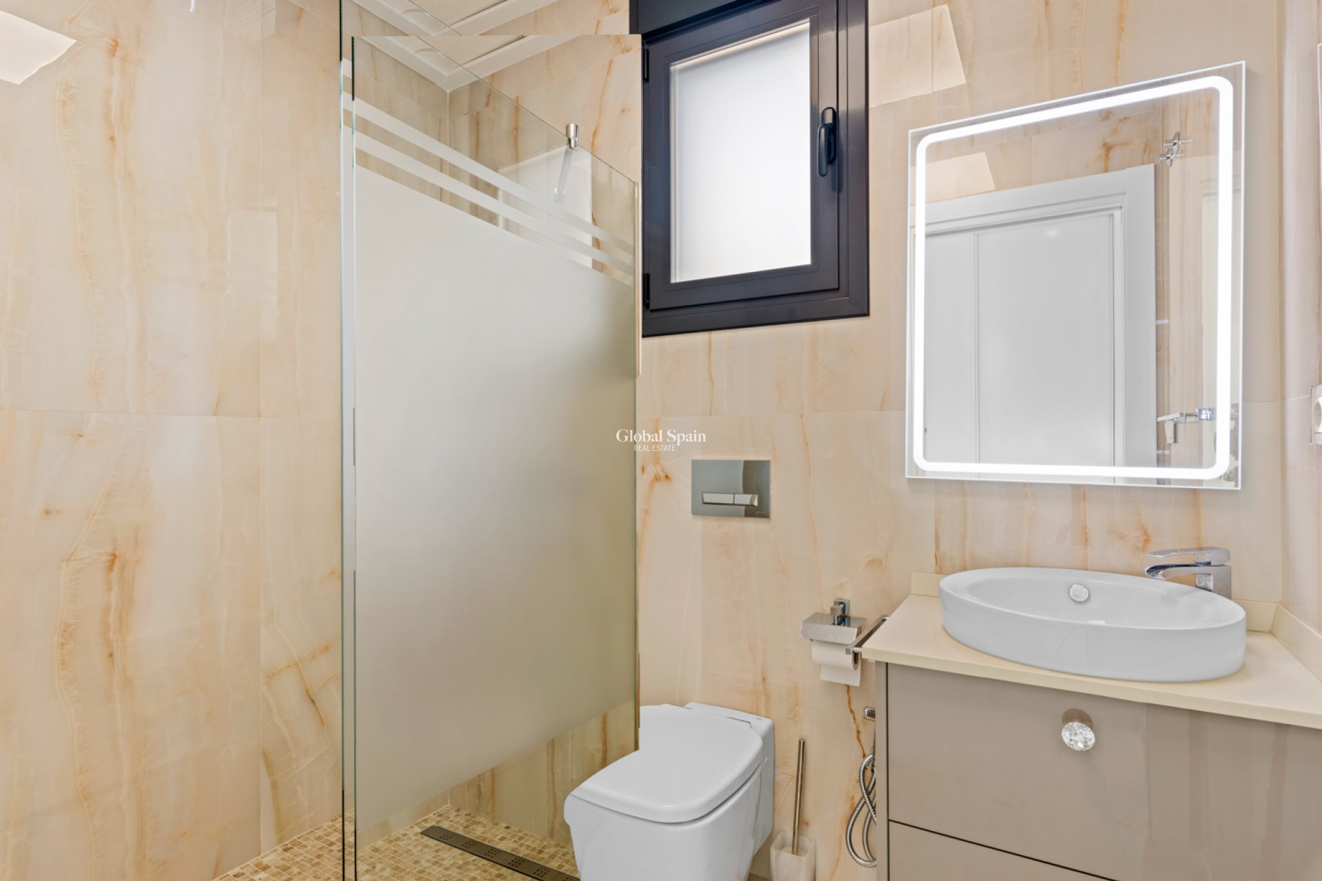 Resale - Villa -
SAN MIGUEL DE SALINAS - San Miguel Salinas