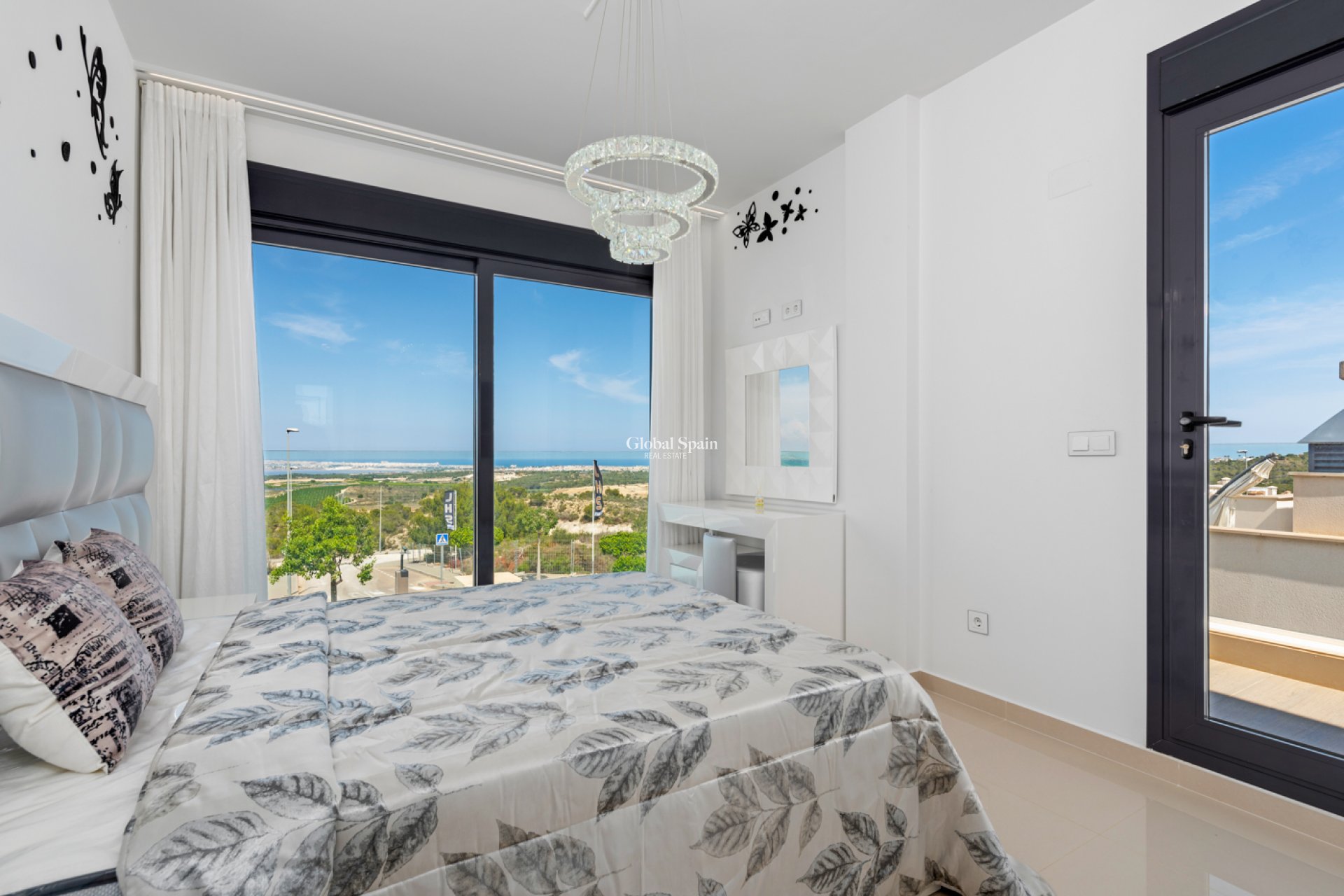 Resale - Villa -
SAN MIGUEL DE SALINAS - San Miguel Salinas