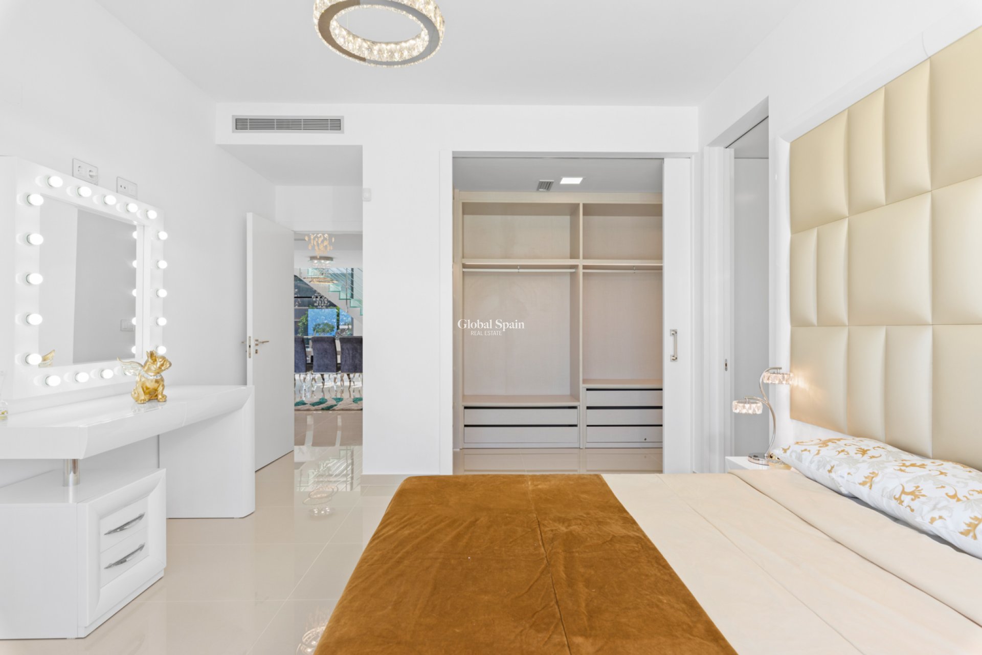 Resale - Villa -
SAN MIGUEL DE SALINAS - San Miguel Salinas