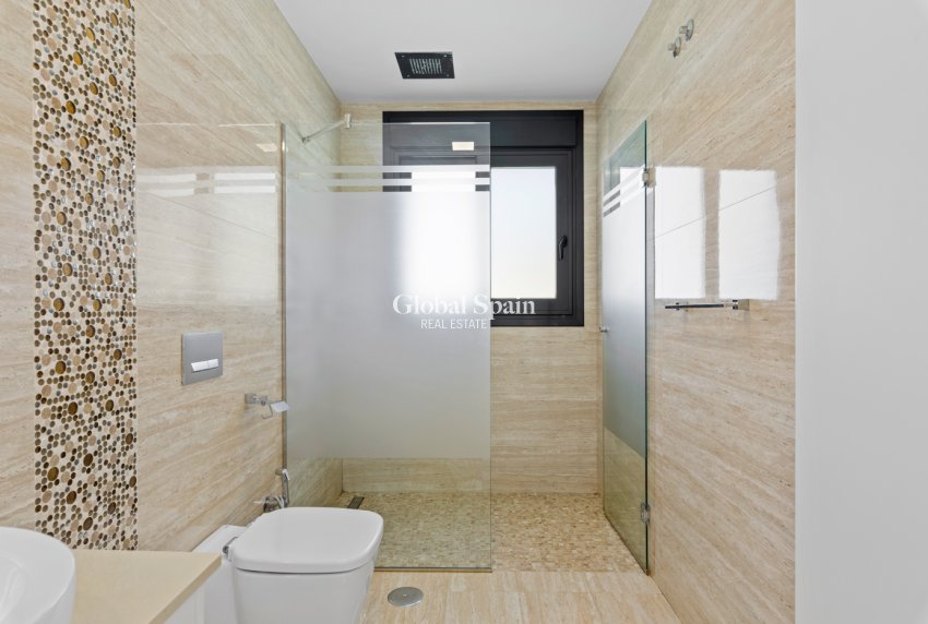 Resale - Villa -
SAN MIGUEL DE SALINAS - San Miguel Salinas