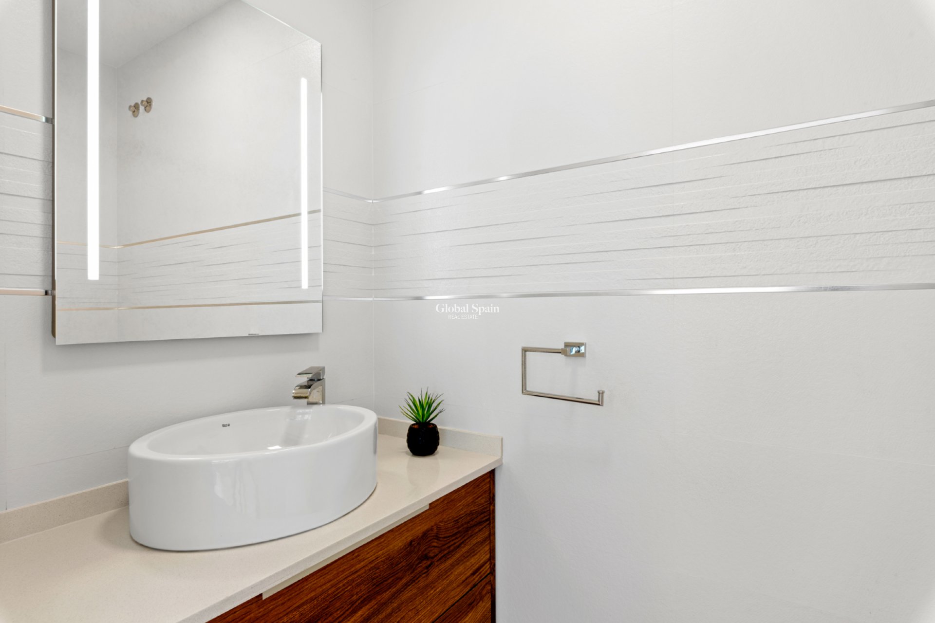 Resale - Villa -
SAN MIGUEL DE SALINAS - San Miguel Salinas