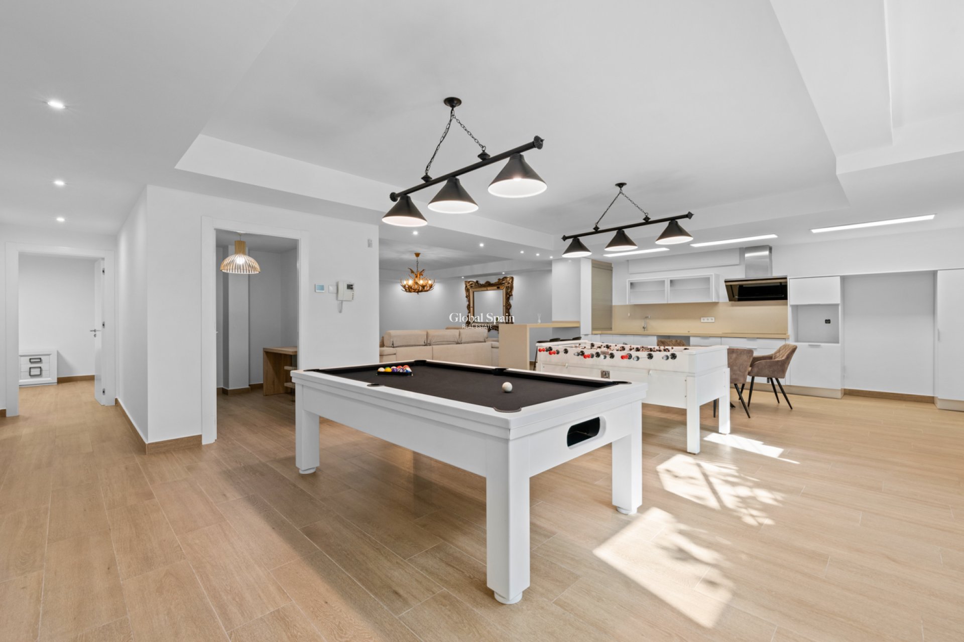 Resale - Villa -
SAN MIGUEL DE SALINAS - San Miguel Salinas