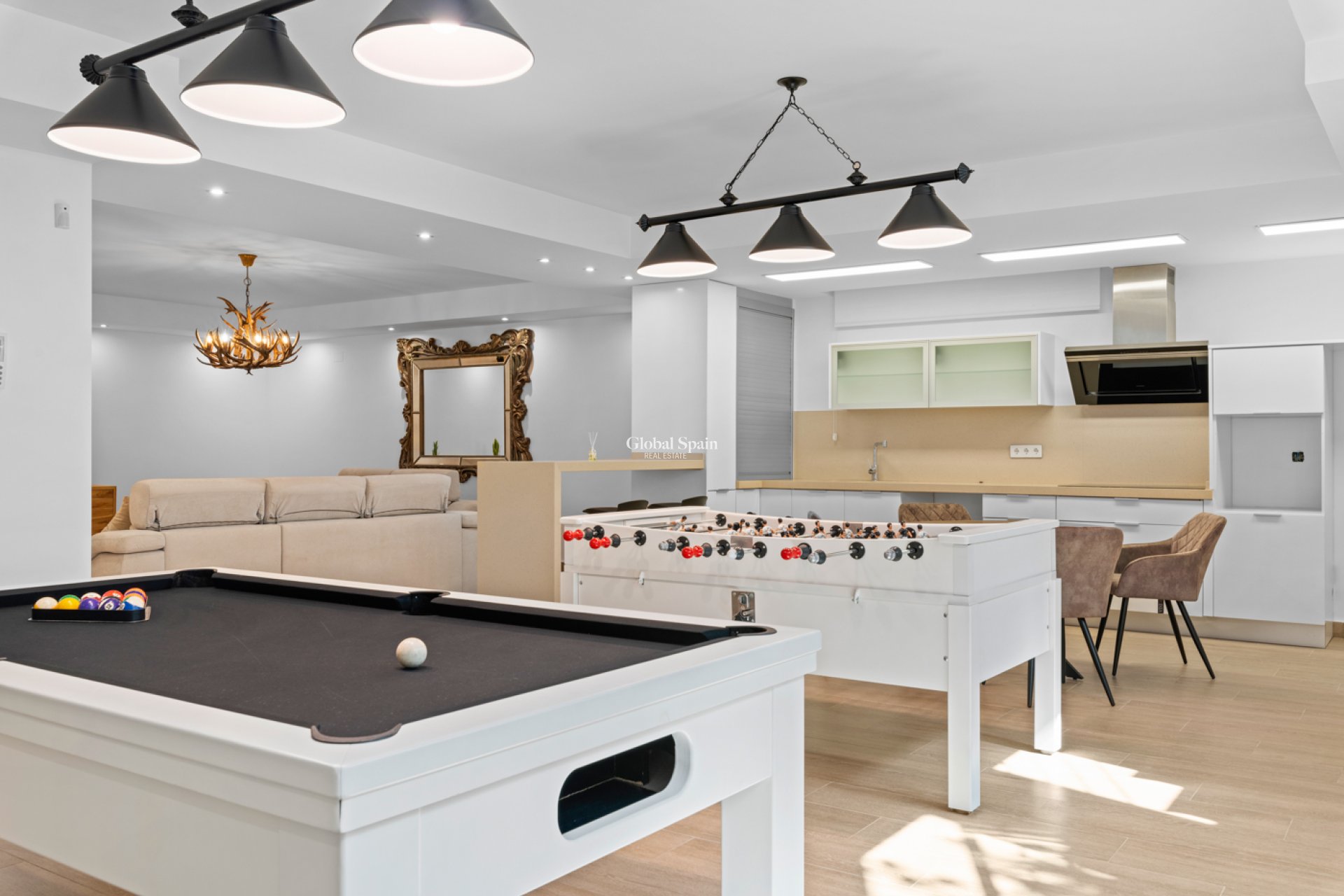 Resale - Villa -
SAN MIGUEL DE SALINAS - San Miguel Salinas