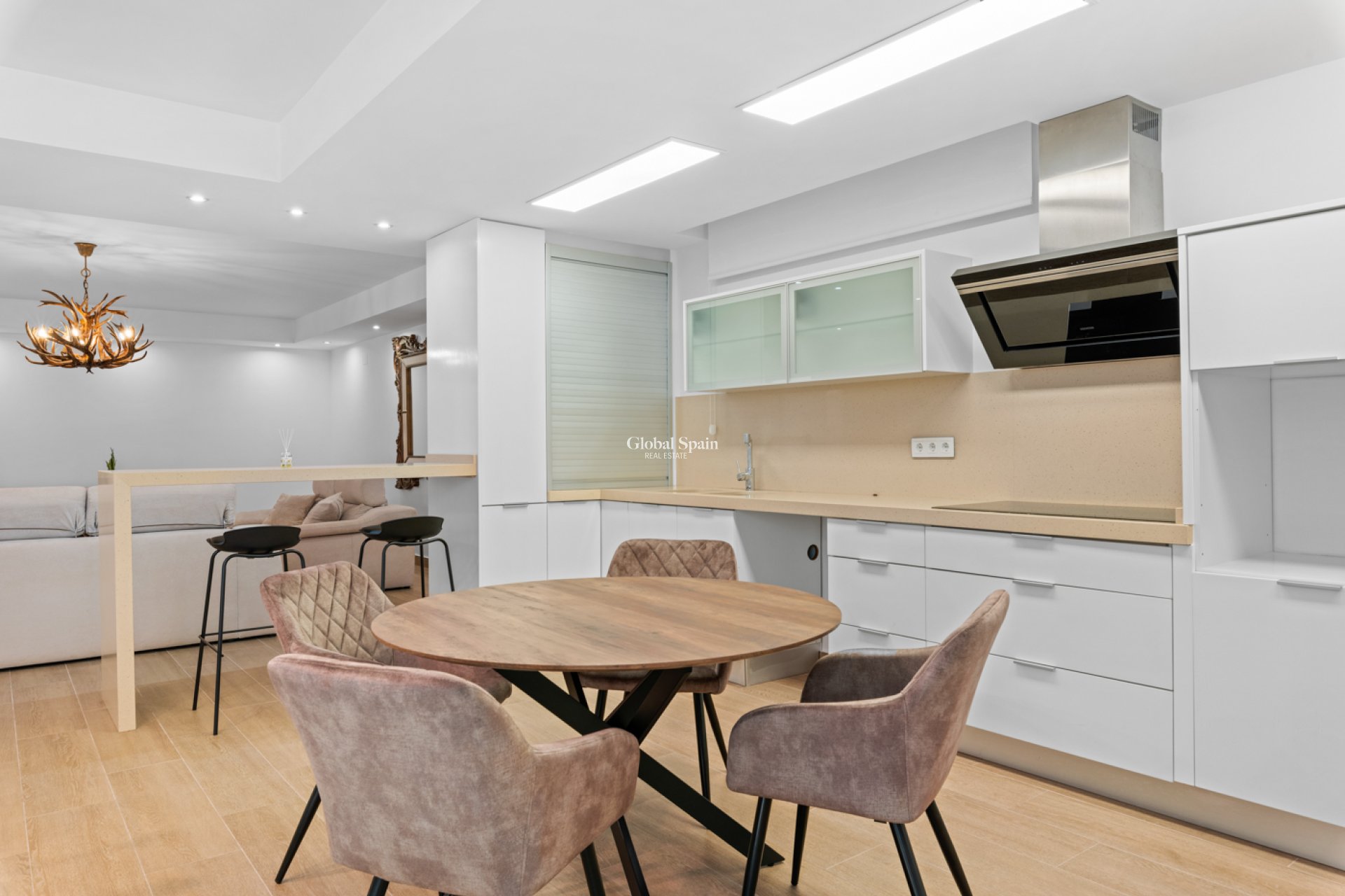 Resale - Villa -
SAN MIGUEL DE SALINAS - San Miguel Salinas