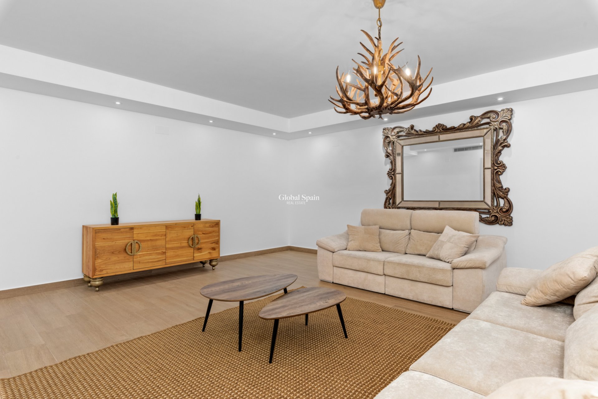 Resale - Villa -
SAN MIGUEL DE SALINAS - San Miguel Salinas