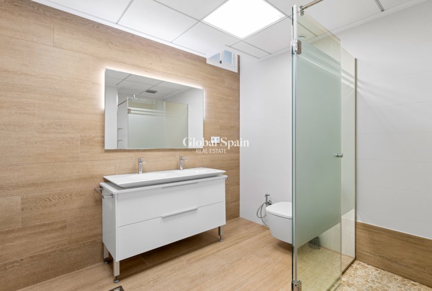 Resale - Villa -
SAN MIGUEL DE SALINAS - San Miguel Salinas