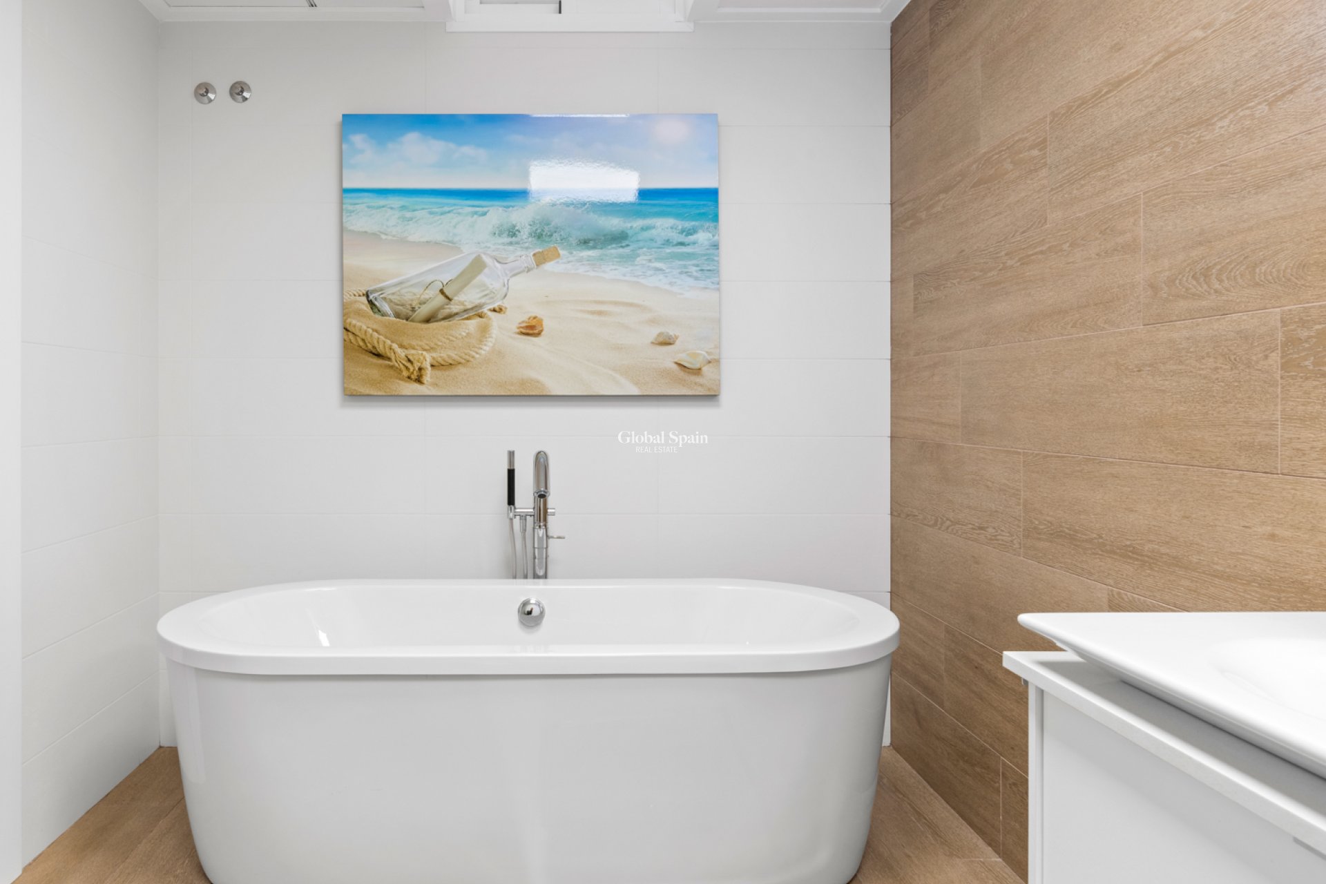 Resale - Villa -
SAN MIGUEL DE SALINAS - San Miguel Salinas