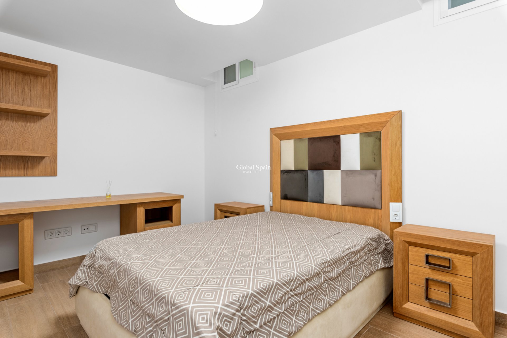 Resale - Villa -
SAN MIGUEL DE SALINAS - San Miguel Salinas