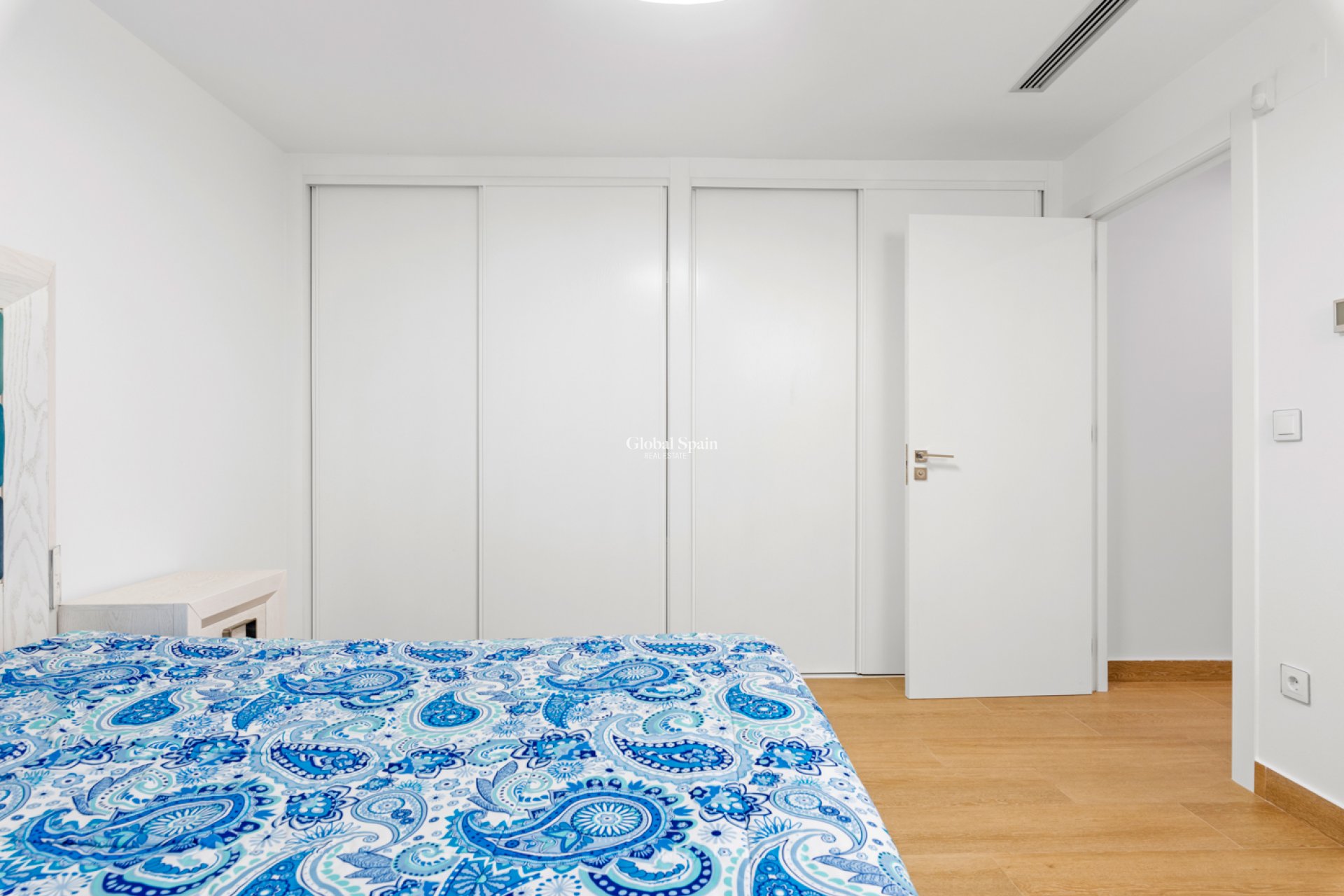 Resale - Villa -
SAN MIGUEL DE SALINAS - San Miguel Salinas