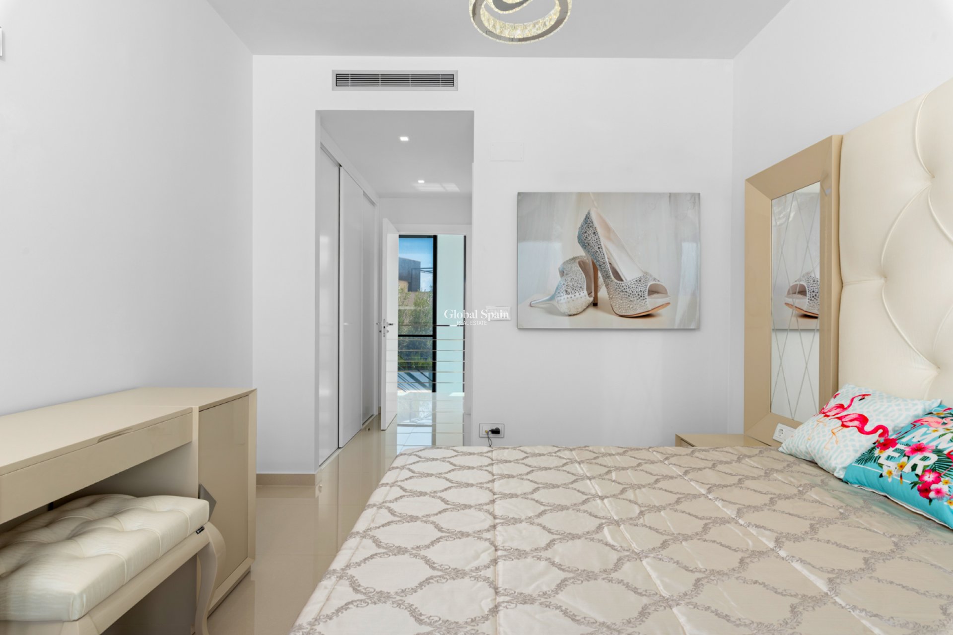 Resale - Villa -
SAN MIGUEL DE SALINAS - San Miguel Salinas