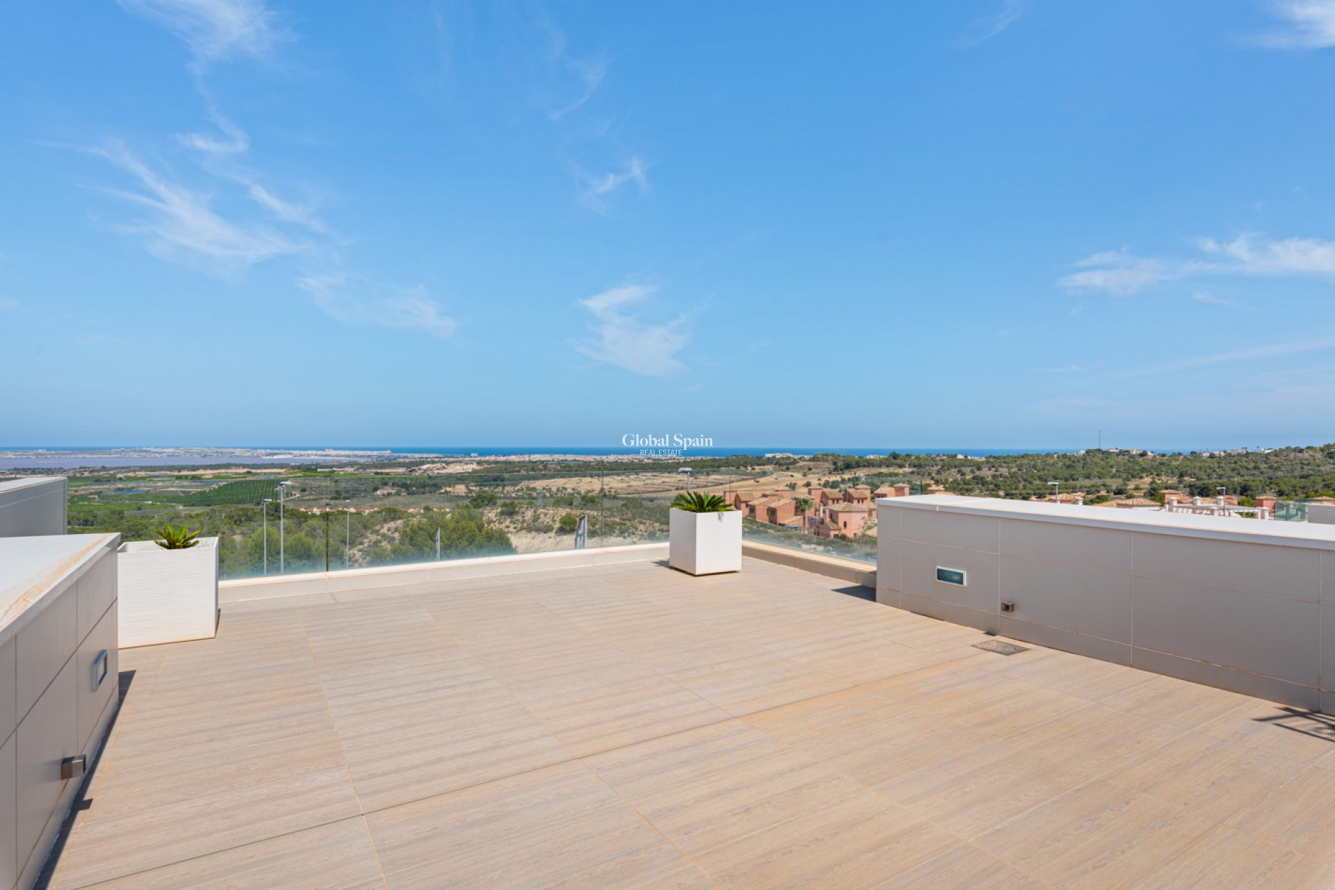 Resale - Villa -
SAN MIGUEL DE SALINAS - San Miguel Salinas