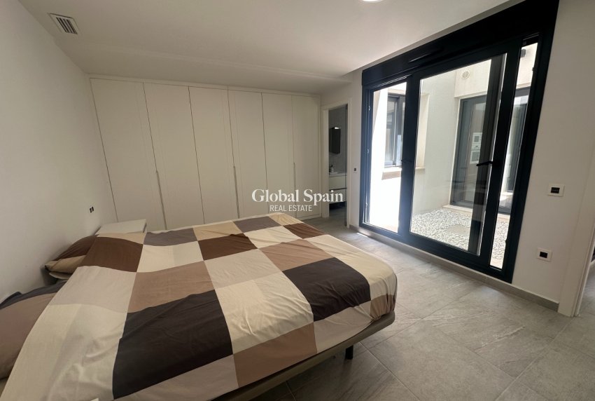 Resale - Villa -
SAN MIGUEL DE SALINAS - San Miguel Salinas