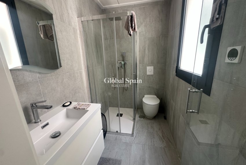 Resale - Villa -
SAN MIGUEL DE SALINAS - San Miguel Salinas