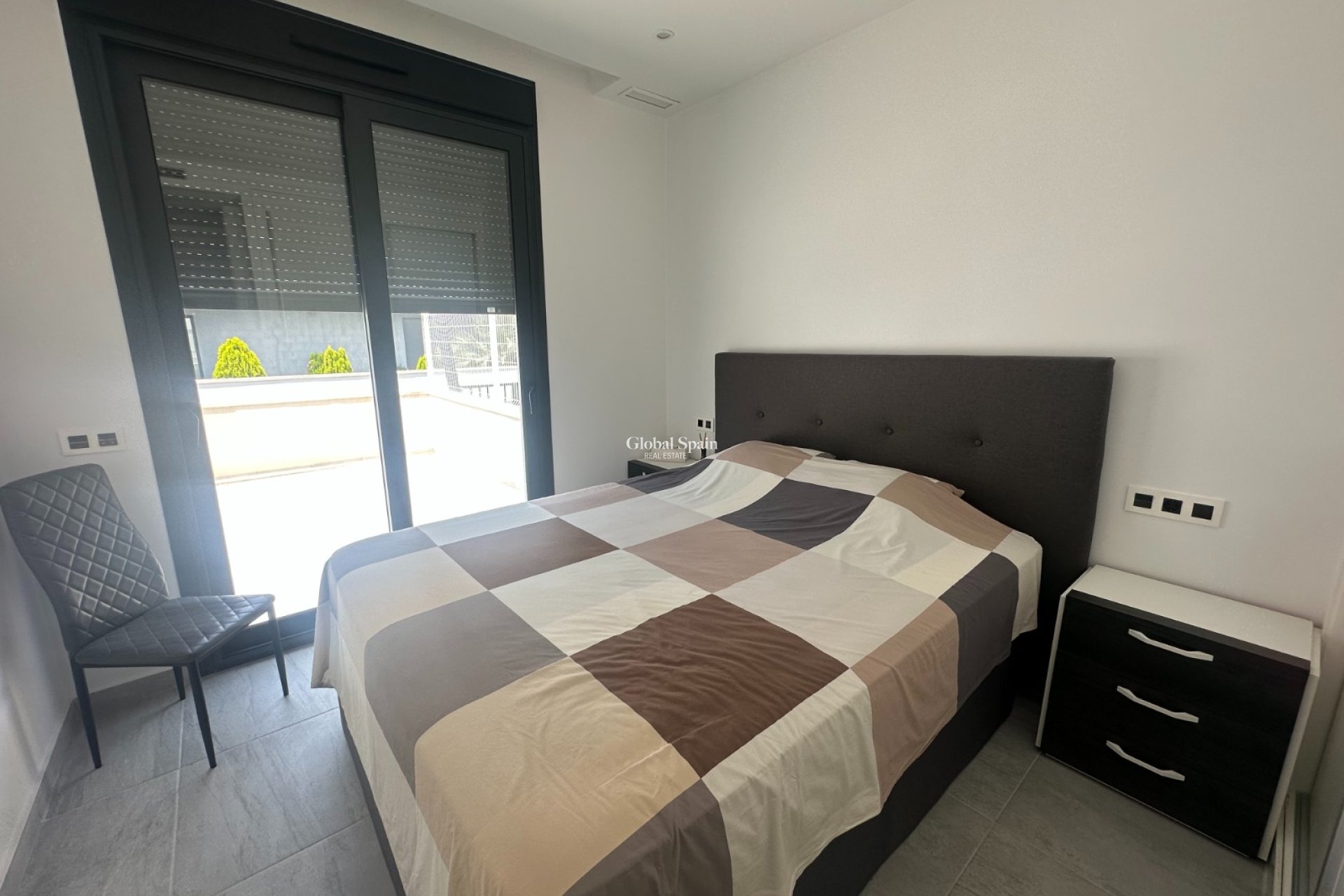 Resale - Villa -
SAN MIGUEL DE SALINAS - San Miguel Salinas