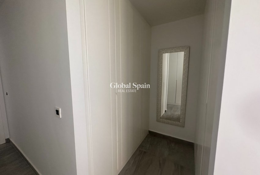 Resale - Villa -
SAN MIGUEL DE SALINAS - San Miguel Salinas