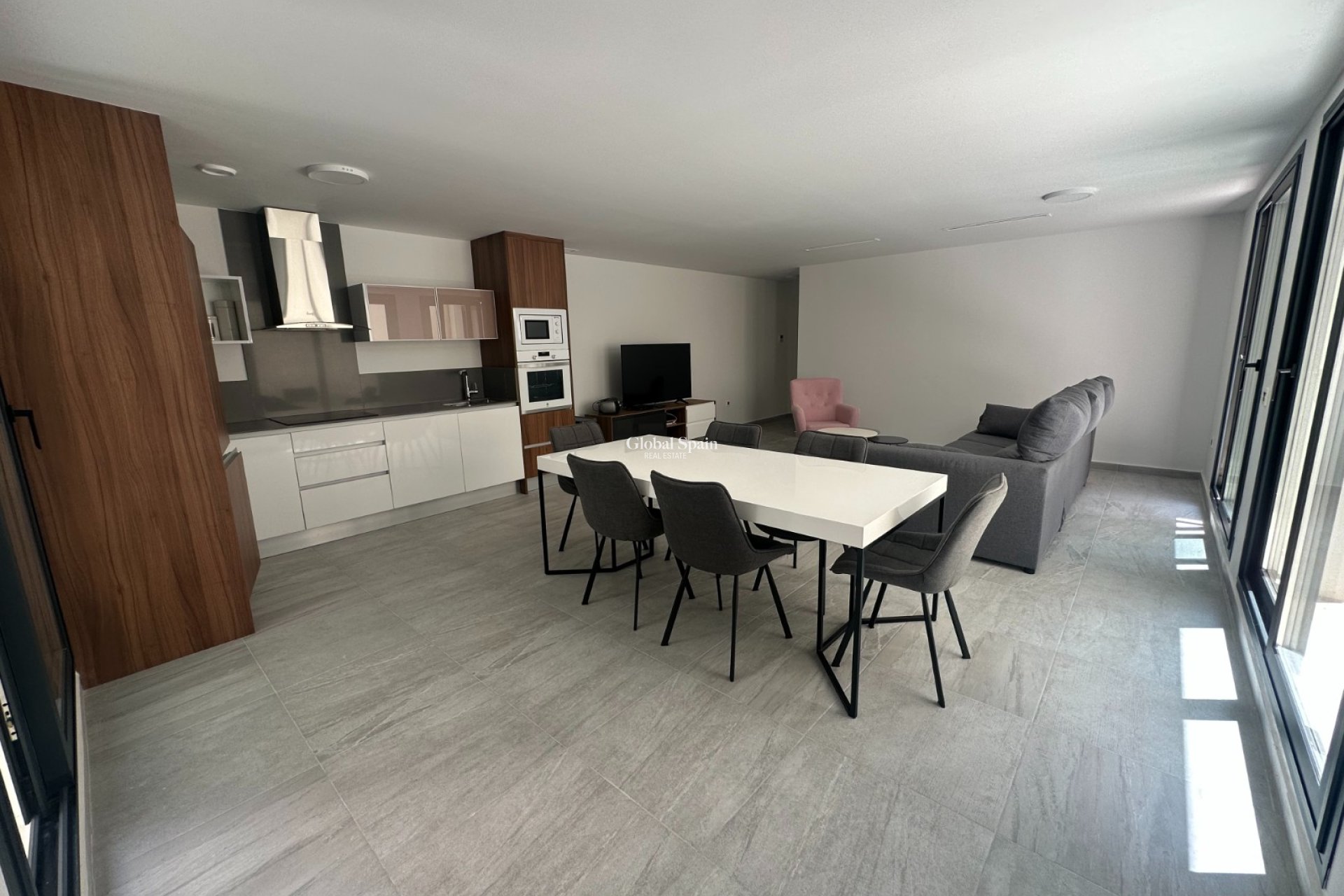 Resale - Villa -
SAN MIGUEL DE SALINAS - San Miguel Salinas