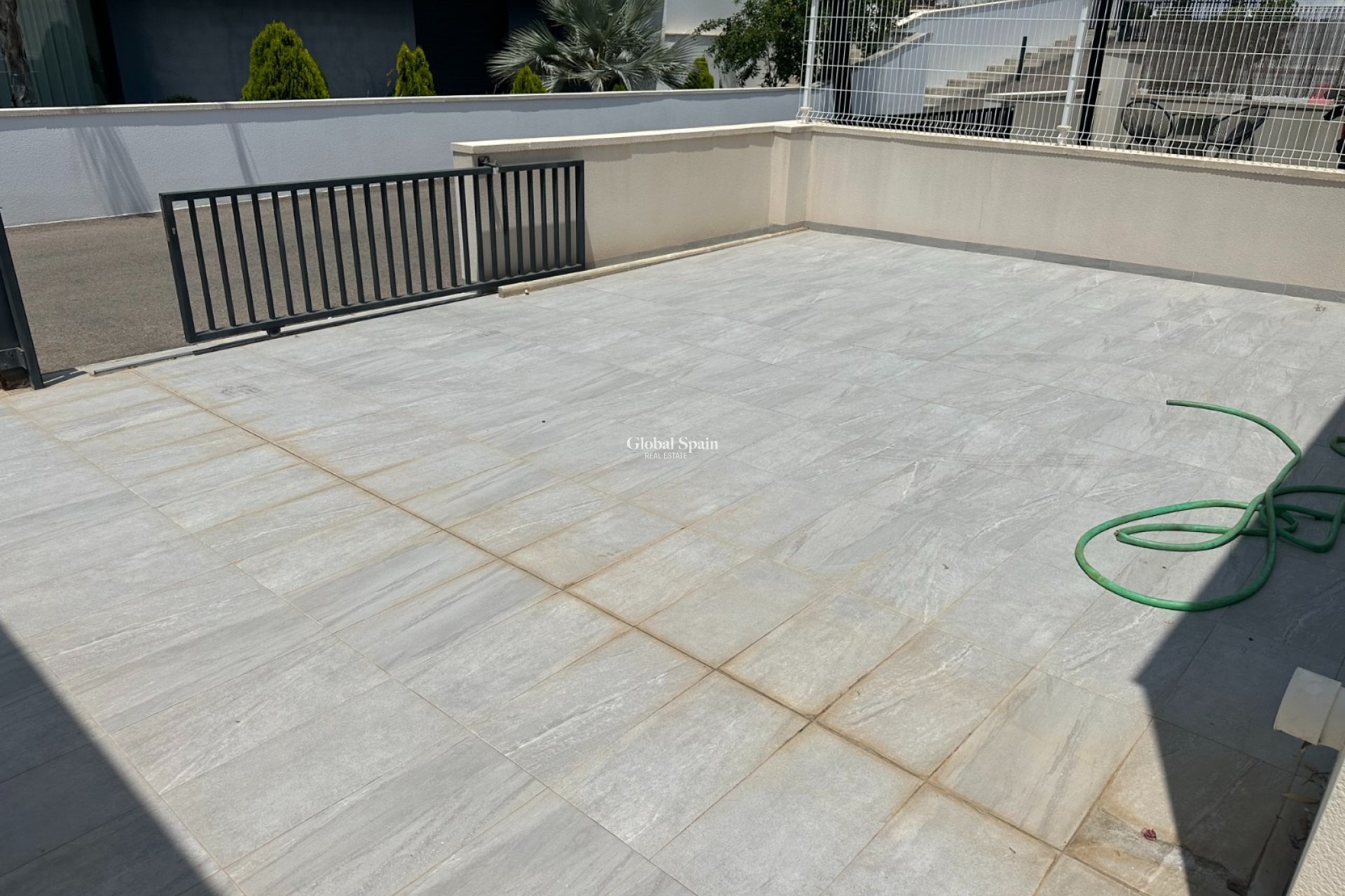 Resale - Villa -
SAN MIGUEL DE SALINAS - San Miguel Salinas