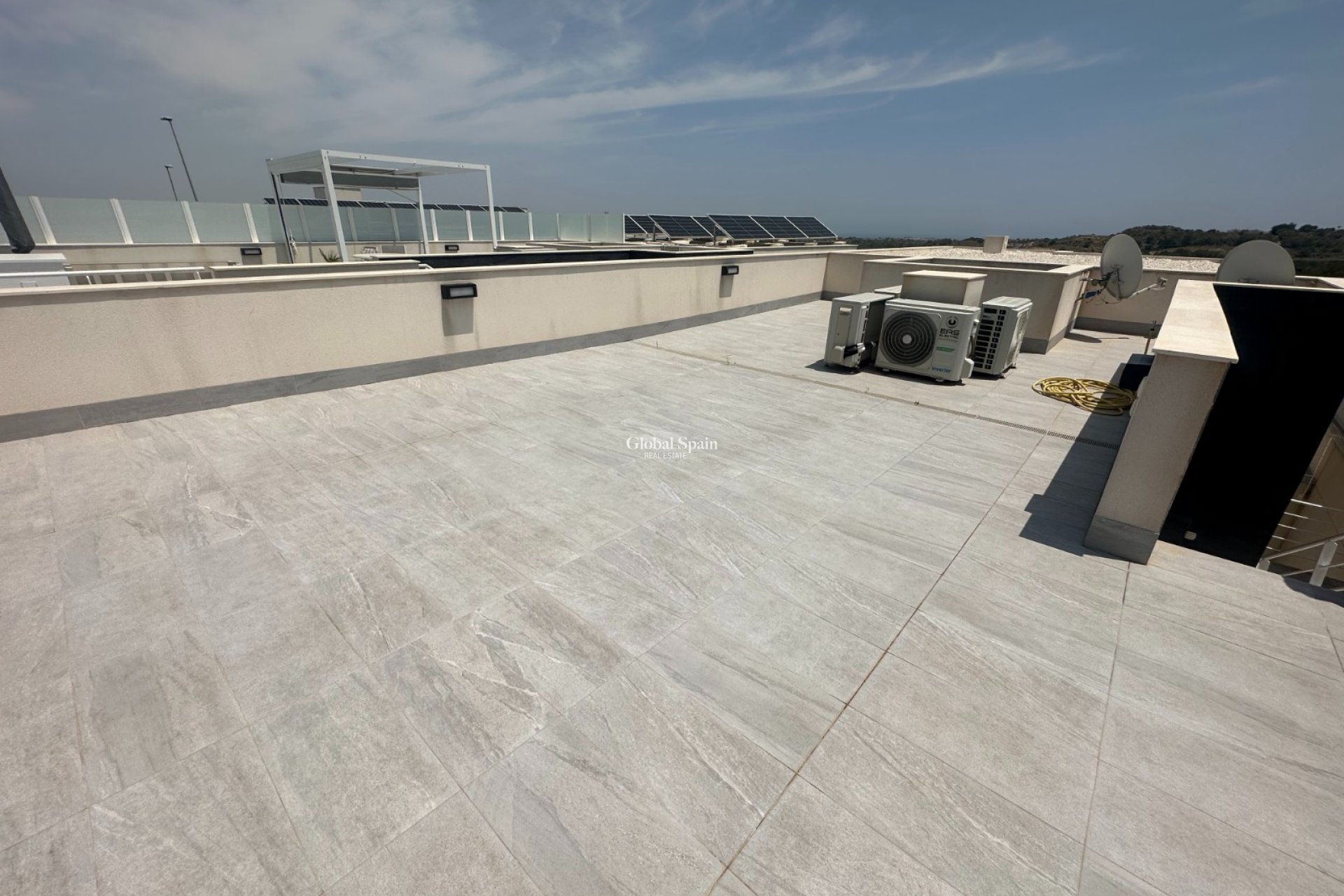 Resale - Villa -
SAN MIGUEL DE SALINAS - San Miguel Salinas