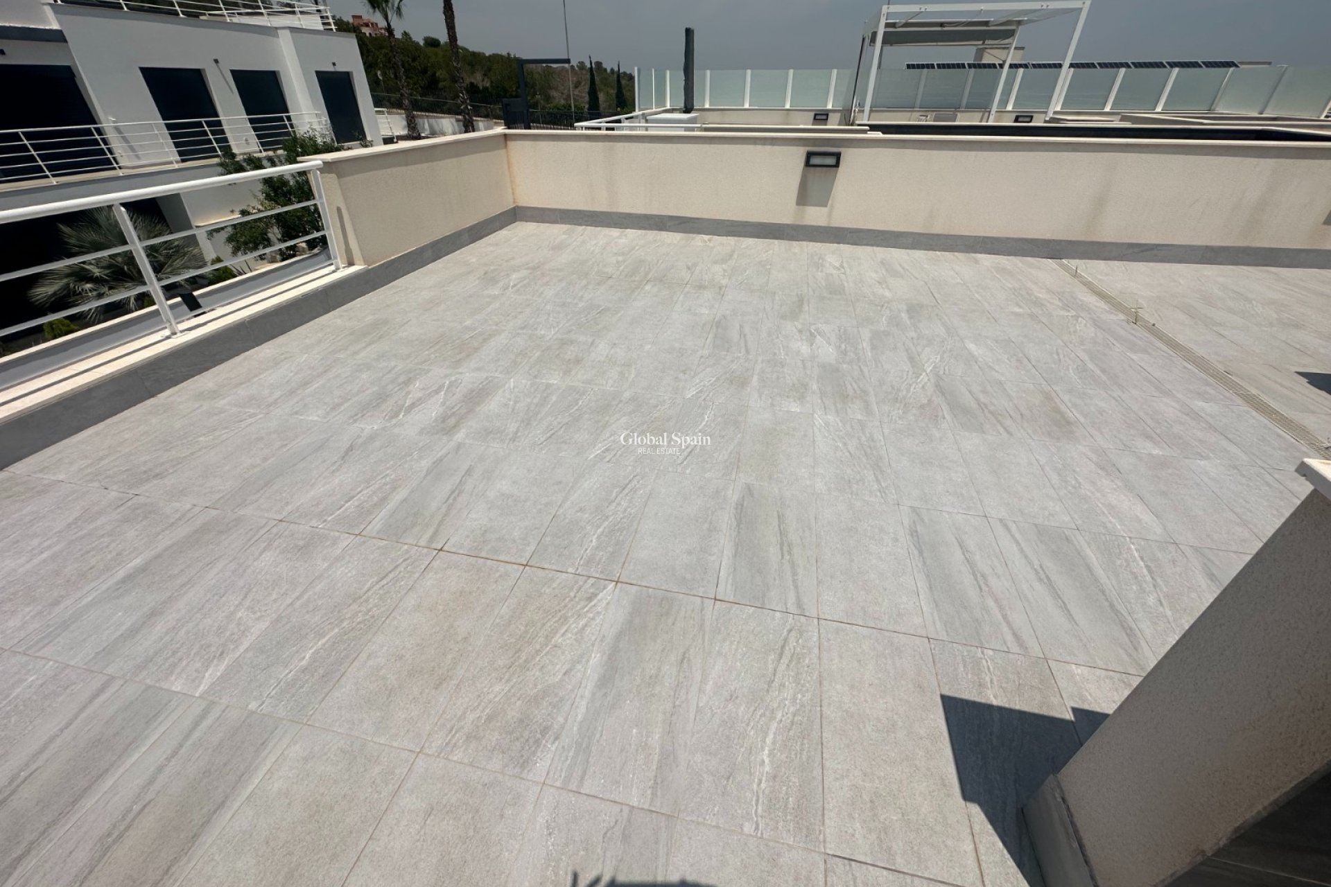 Resale - Villa -
SAN MIGUEL DE SALINAS - San Miguel Salinas