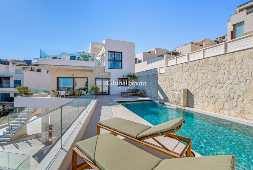 Resale - VILLA -
SAN MIGUEL DE SALINAS - San Miguel
